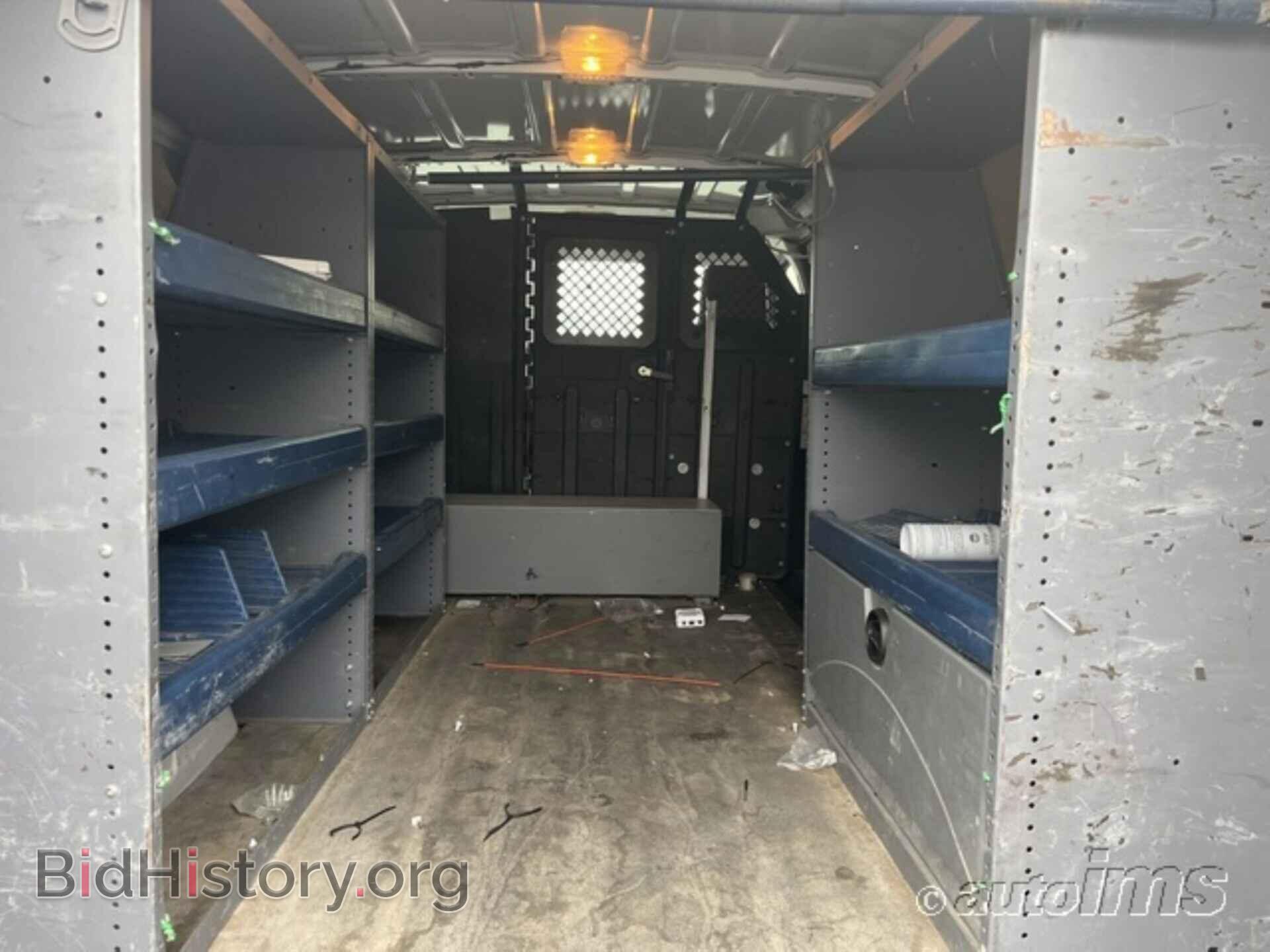 2013 FORD ECONOLINE - VIN: 1FTNE1EW8DDA61864 - Фото 7