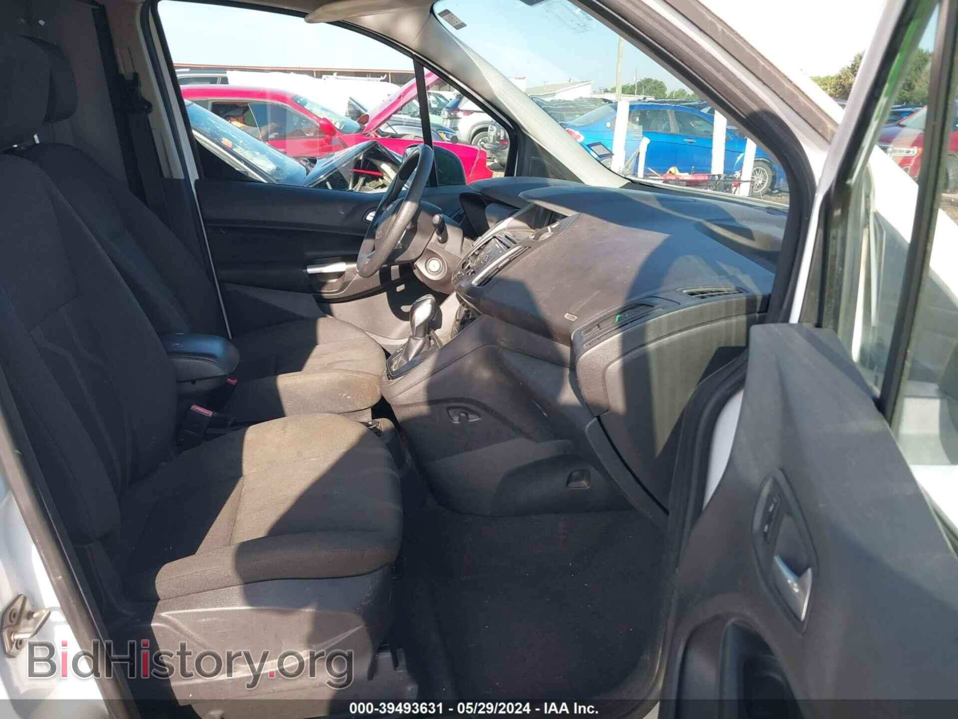 2014 FORD TRANSIT CONNECT - VIN: NM0LS7F70E1162374 - Фото 5