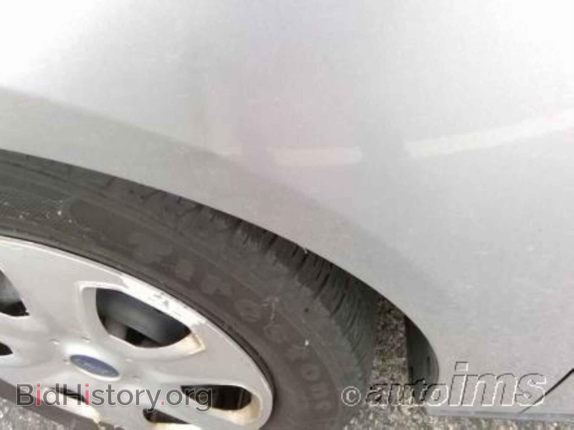 2016 FORD FOCUS - VIN: 1FADP3E21GL353032 - Фото 5