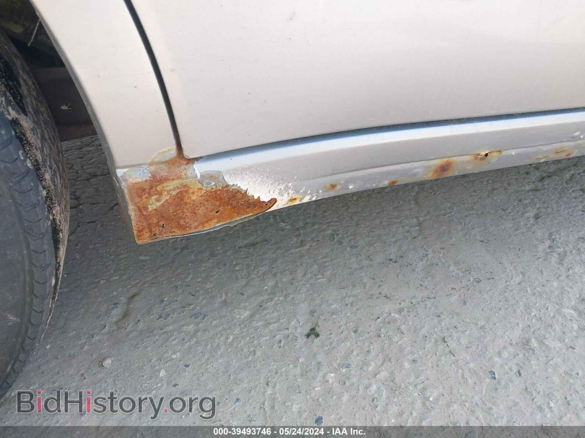 2008 FORD FOCUS - VIN: 1FAHP35N08W241611 - Фото 6