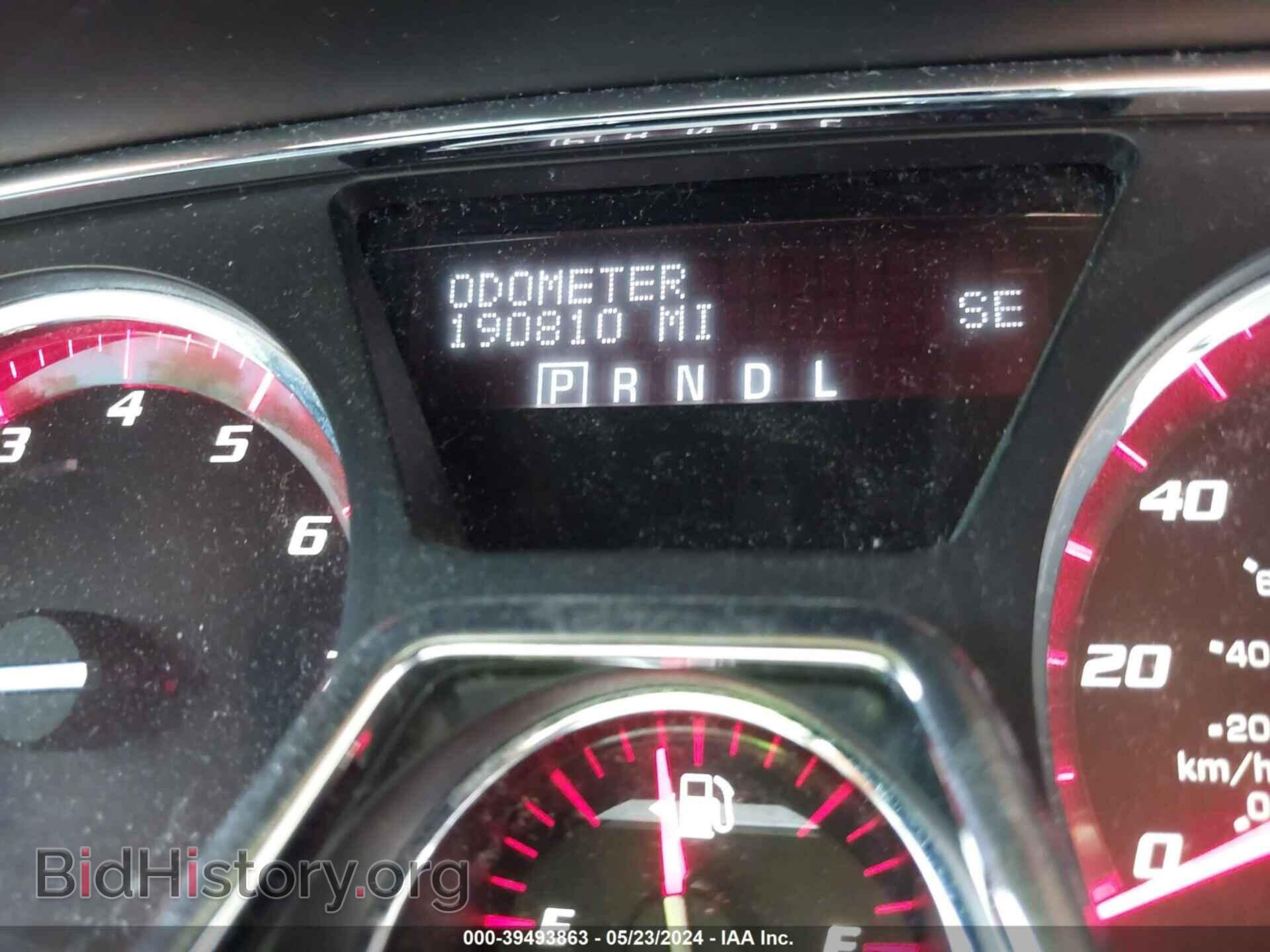 2014 GMC ACADIA - VIN: 1GKKVTKD4EJ290342 - Фото 15