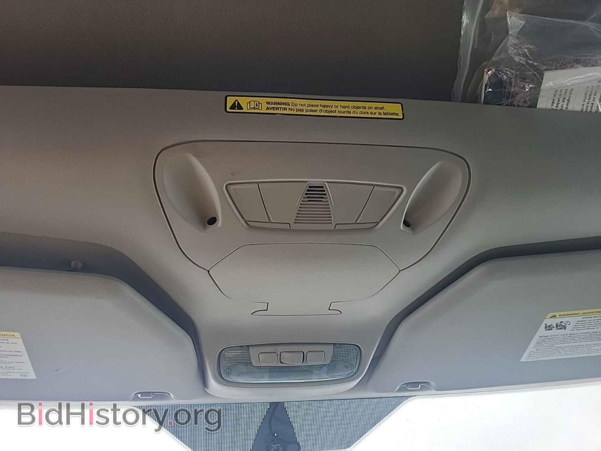 2018 FORD TRANSIT CONNECT - VIN: NM0LS7F72J1366538 - Фото 4