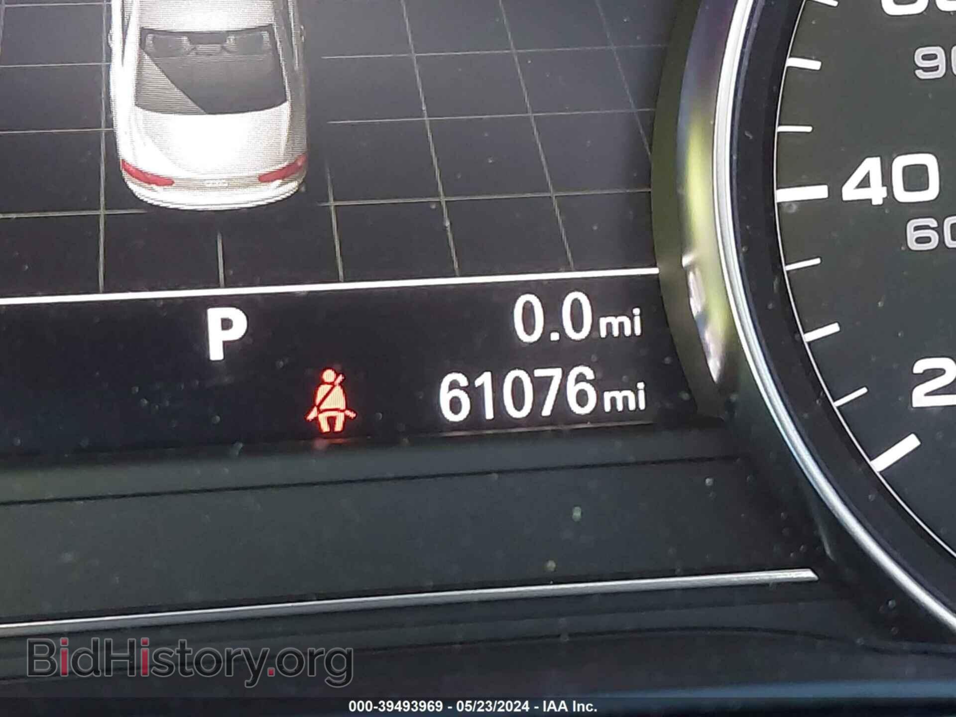 2012 AUDI A8 L - VIN: WAURVAFD3CN024967 - Фото 7