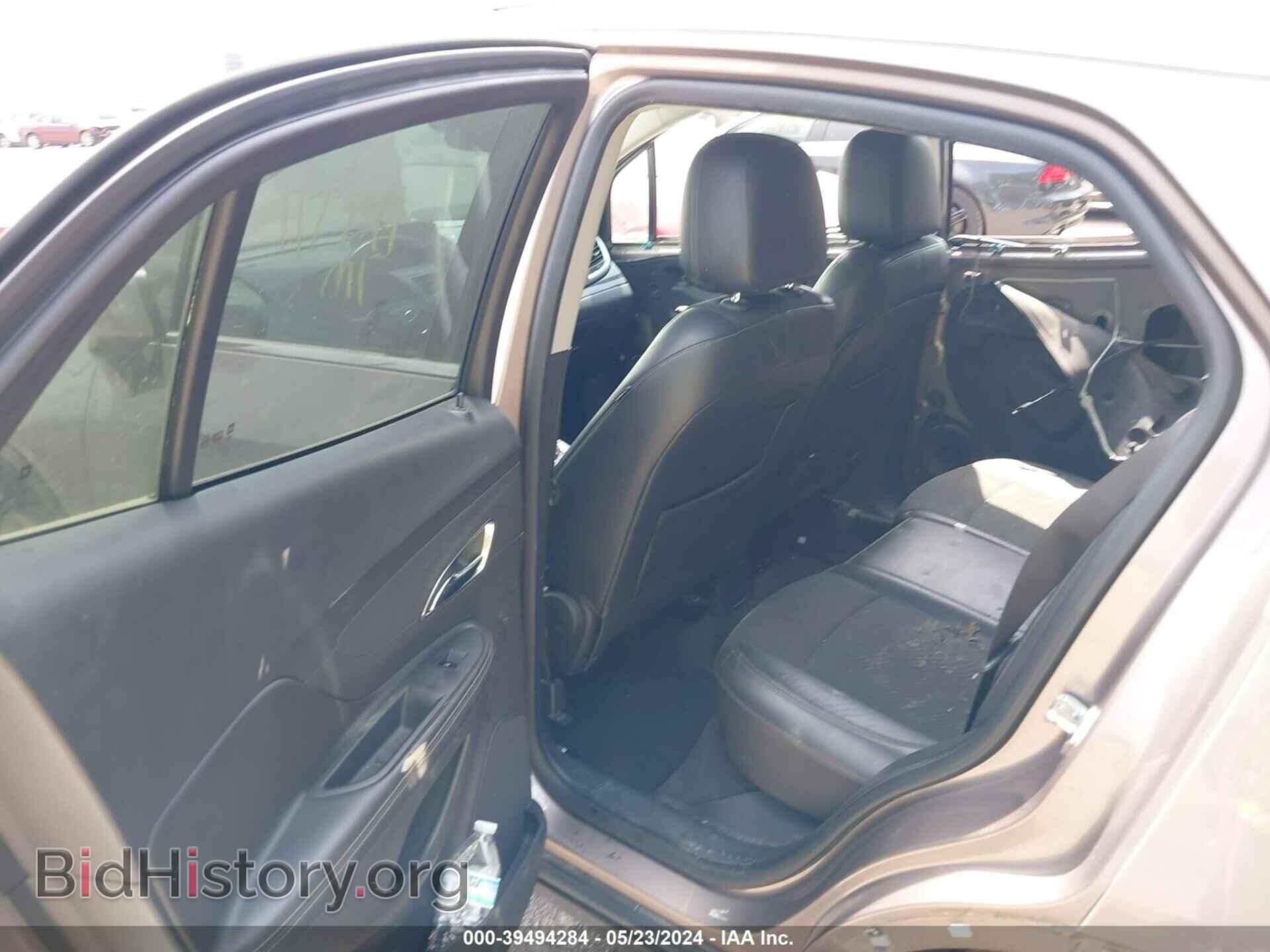 2013 BUICK ENCORE - VIN: KL4CJBSB1DB211250 - Photo 8
