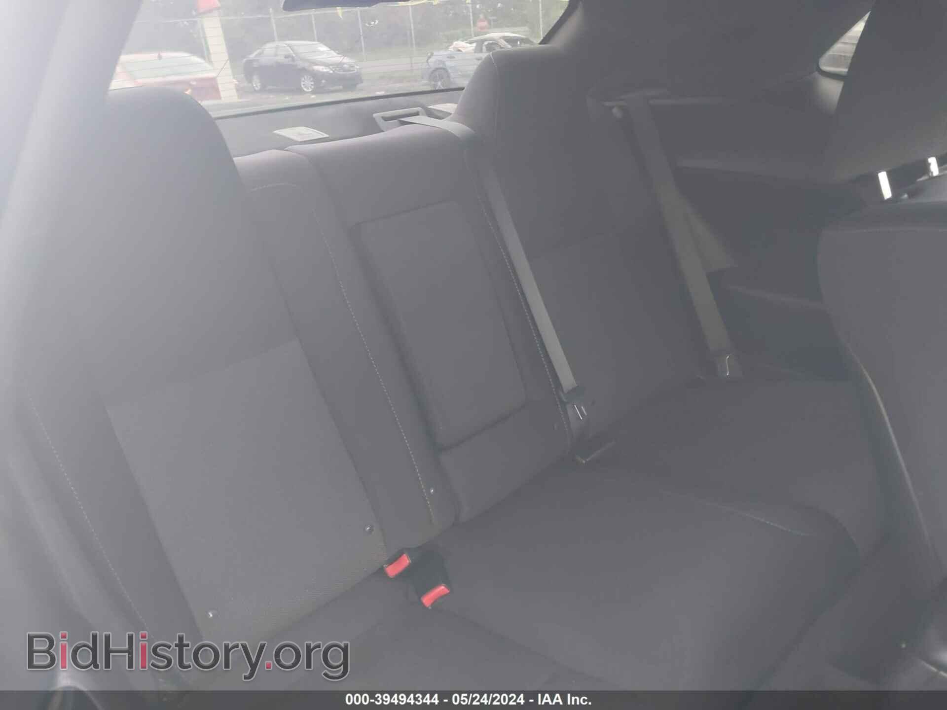 2015 DODGE CHALLENGER - VIN: 2C3CDZFJ1FH720907 - Photo 8