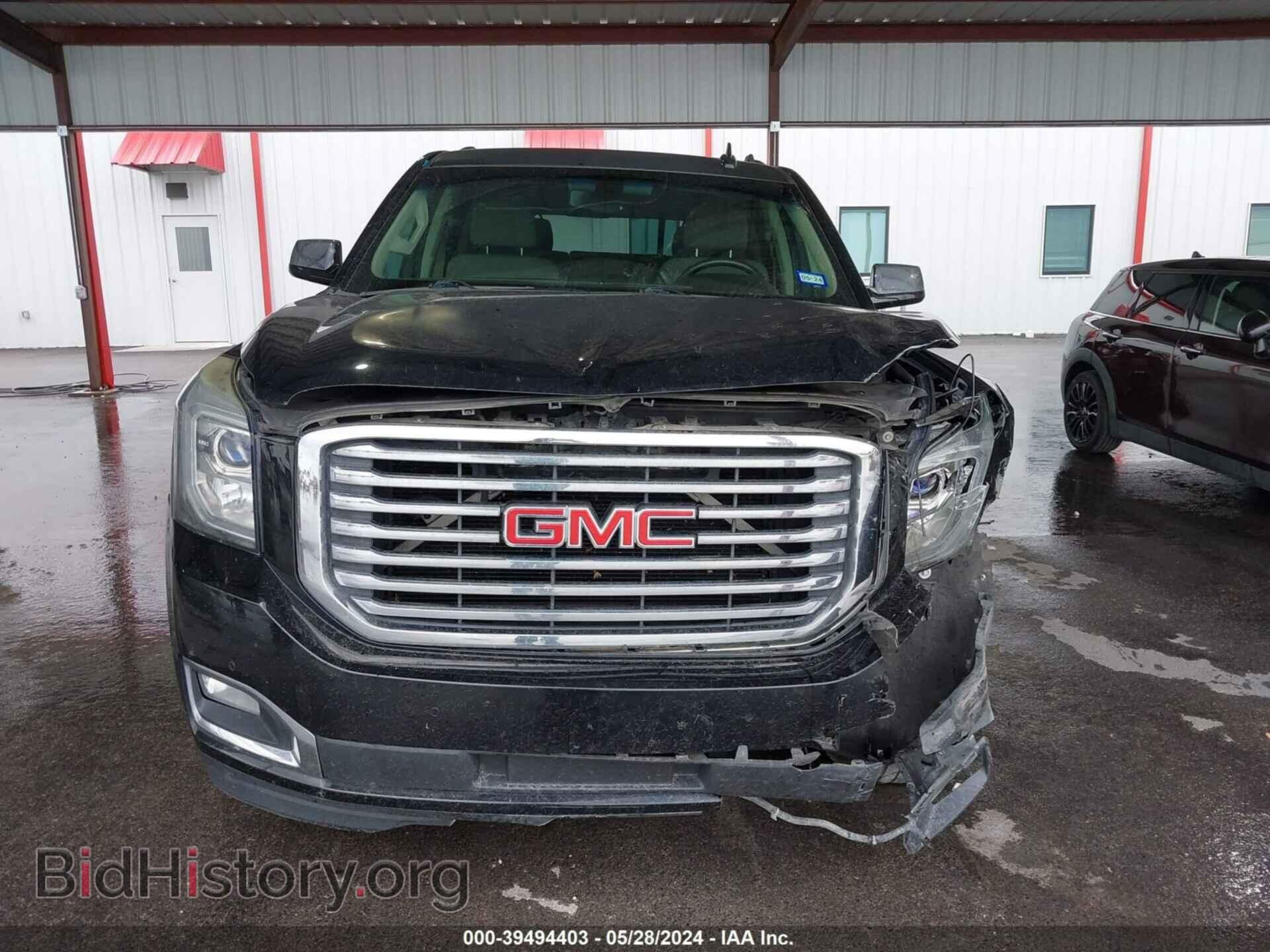 2015 GMC YUKON - VIN: 1GKS1AKC2FR686263 - Фото 12