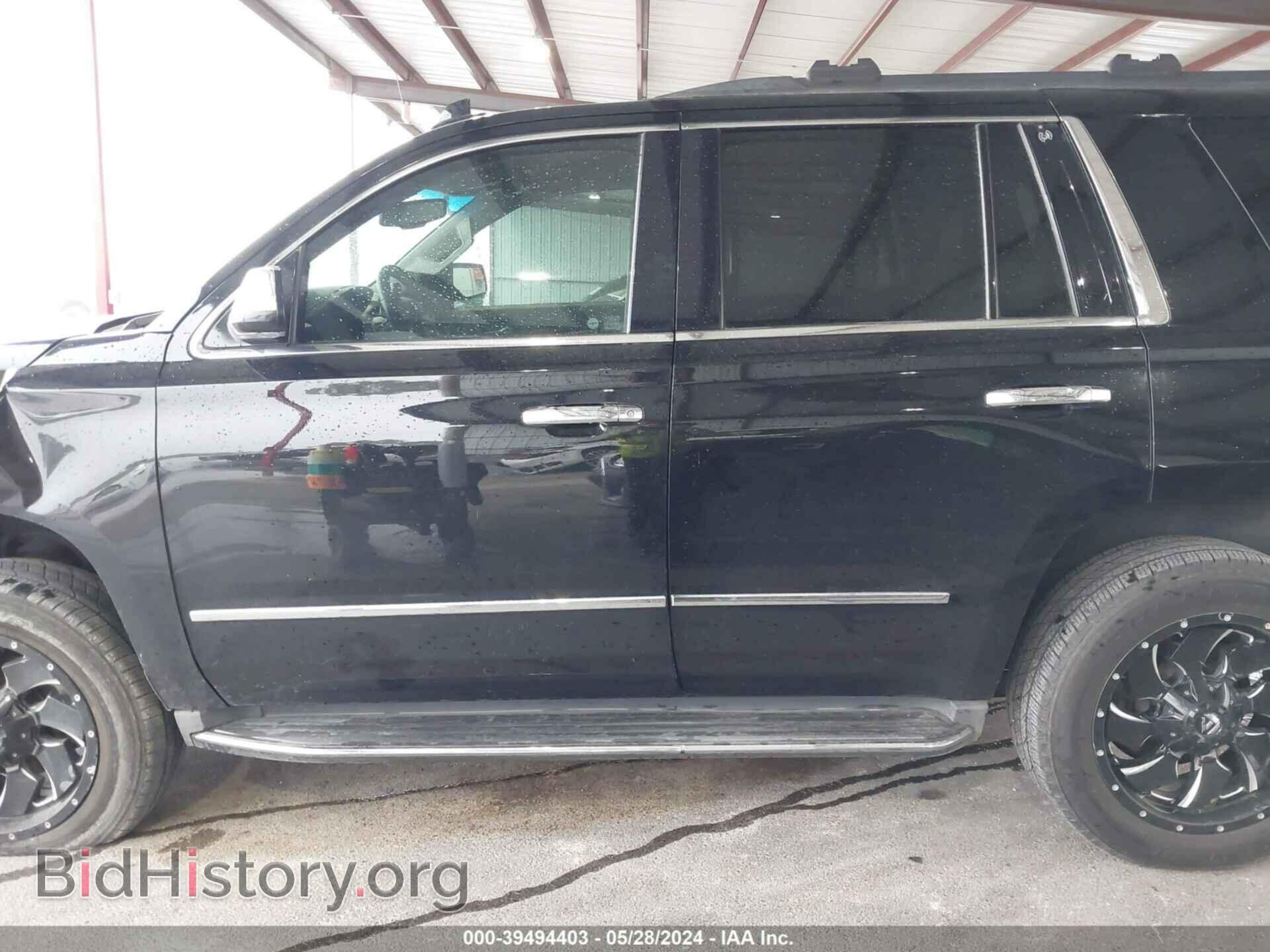 2015 GMC YUKON - VIN: 1GKS1AKC2FR686263 - Фото 14