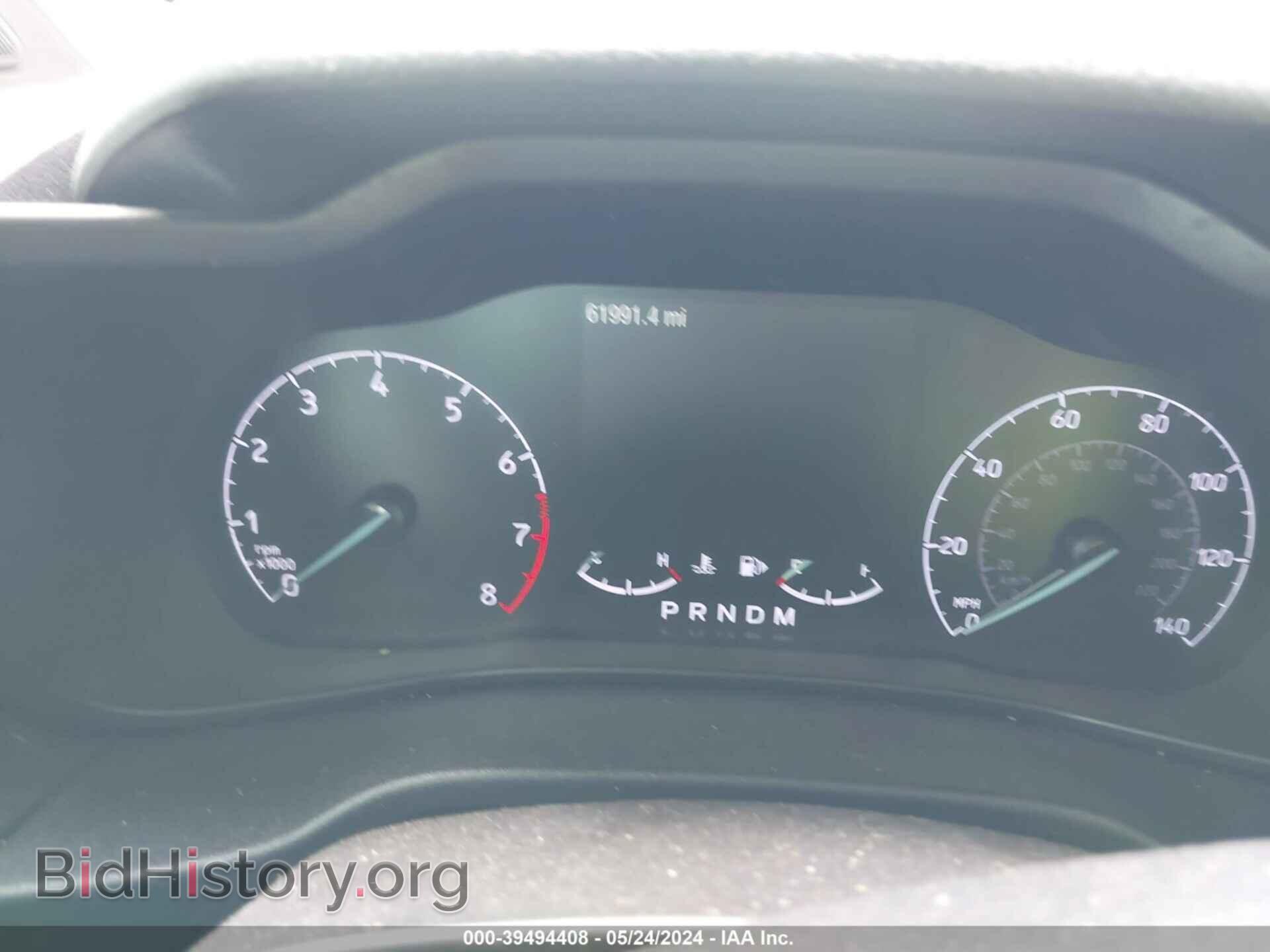 2019 FORD TRANSIT CONNECT - VIN: NM0LS7F25K1429217 - Фото 7