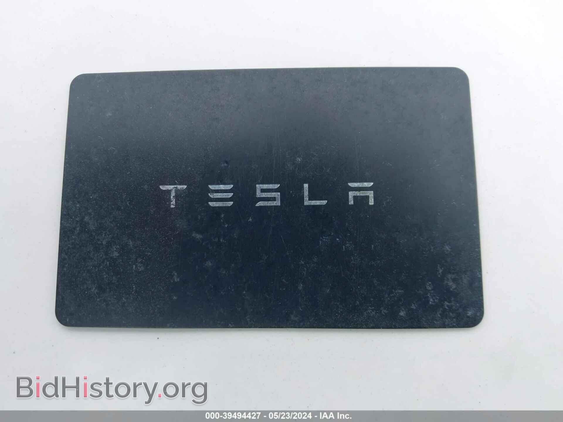 2023 TESLA MODEL 3 - VIN: 5YJ3E1EA6PF487397 - Фото 11