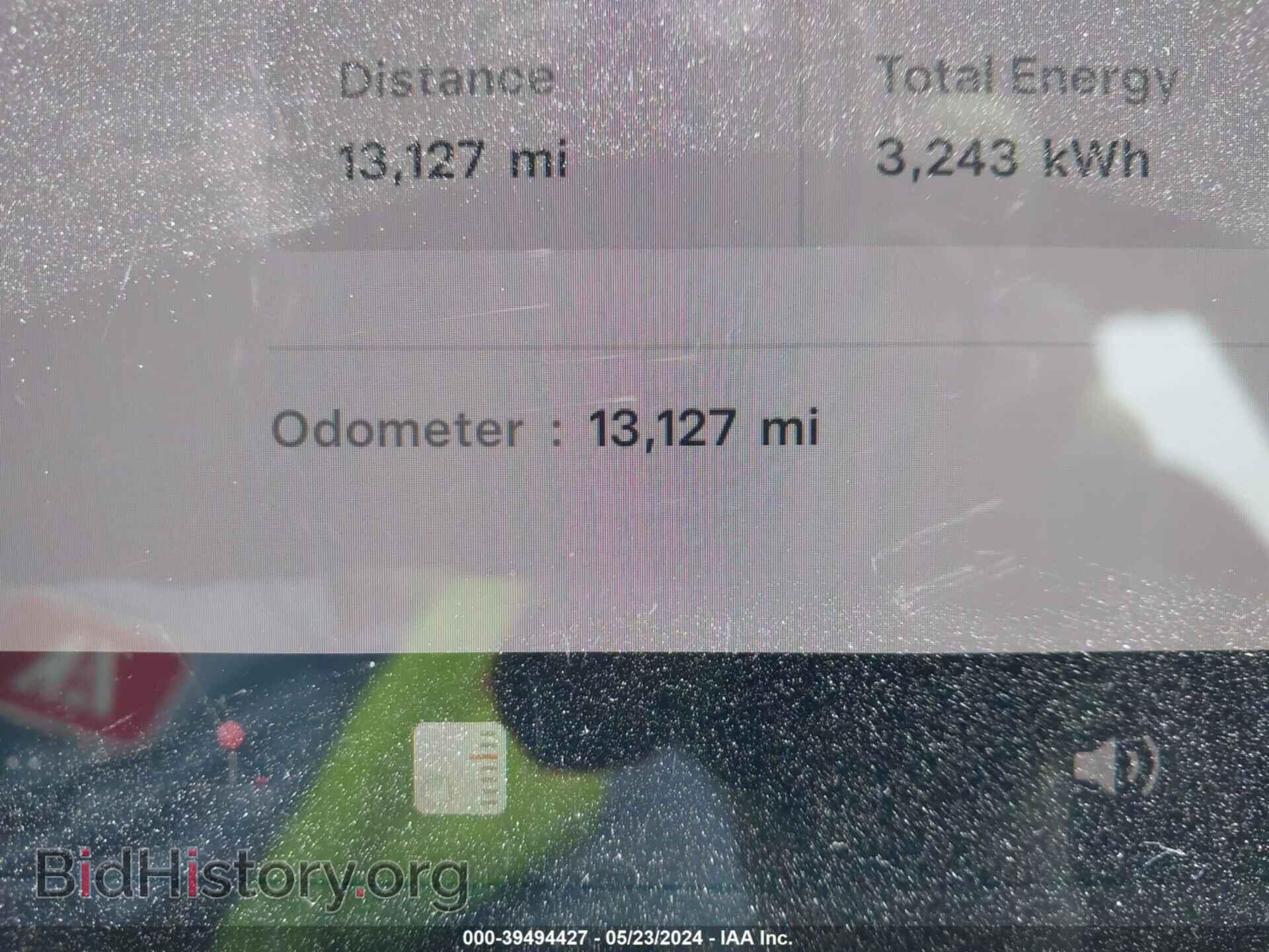 2023 TESLA MODEL 3 - VIN: 5YJ3E1EA6PF487397 - Фото 7
