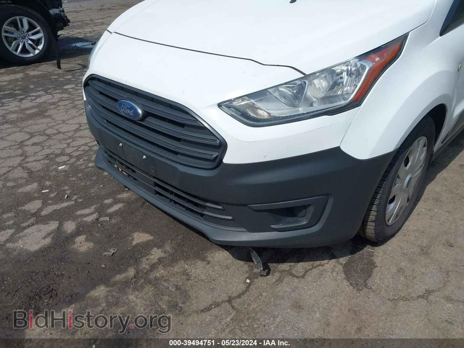 2019 FORD TRANSIT CONNECT - VIN: NM0LS7E26K1408202 - Фото 6