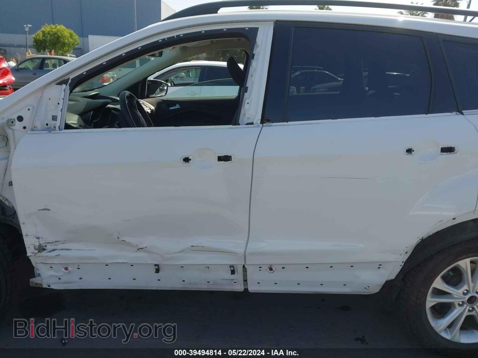 2018 FORD ESCAPE - VIN: 1FMCU9GD5JUB29095 - Фото 15