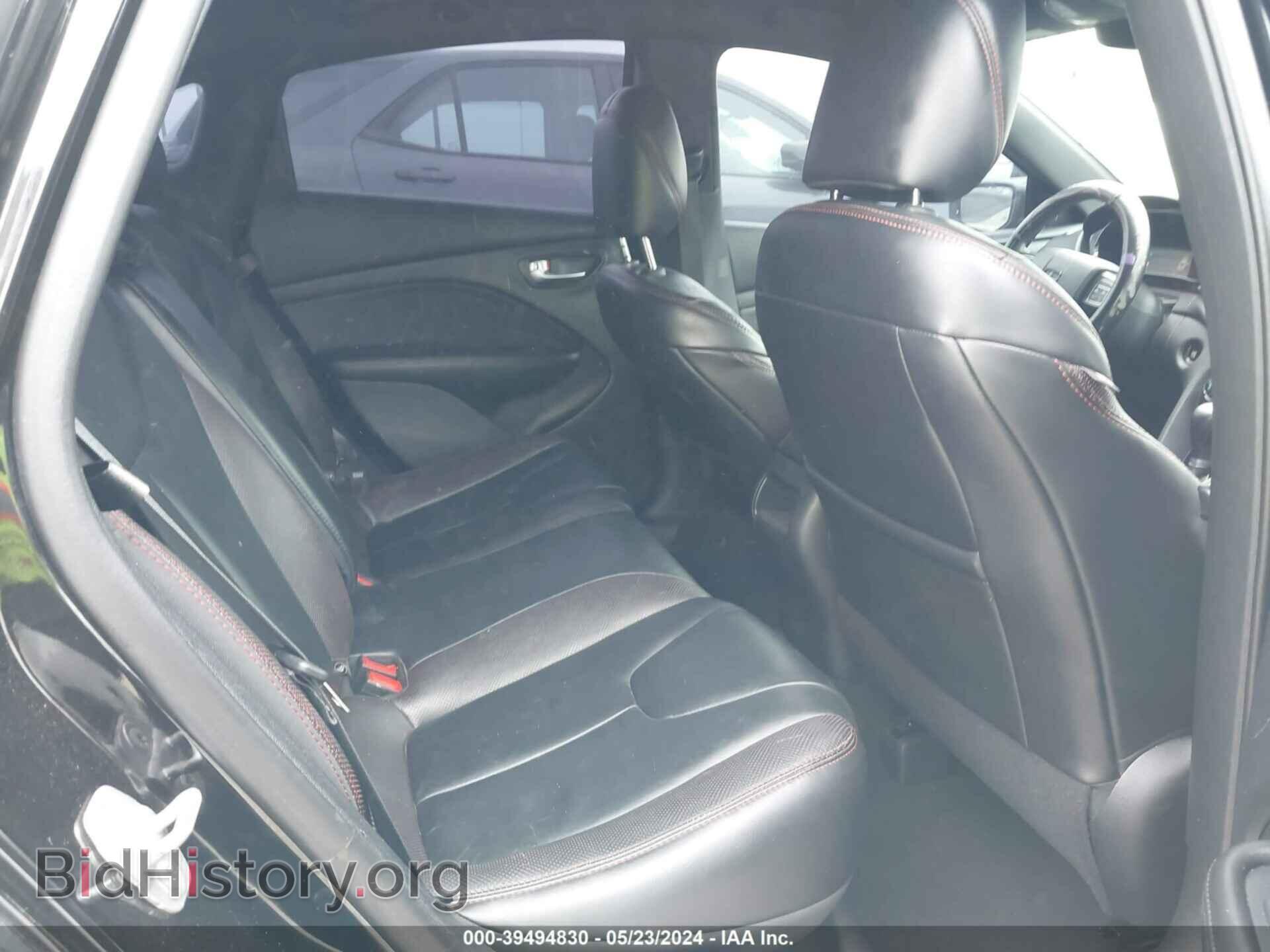 2014 DODGE DART - VIN: 1C3CDFEB8ED790893 - Фото 8