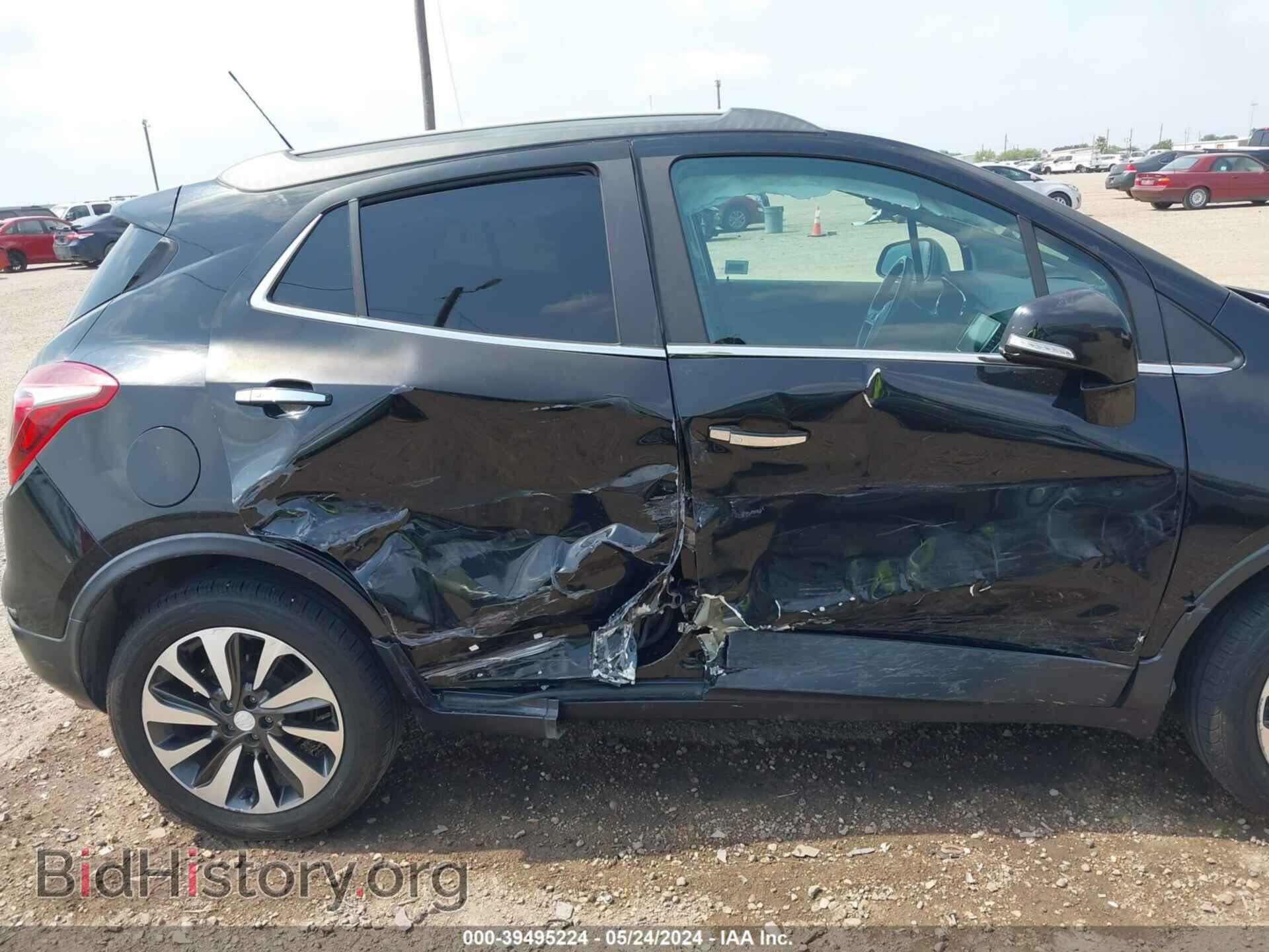 2017 BUICK ENCORE - VIN: KL4CJCSB0HB043628 - Photo 6