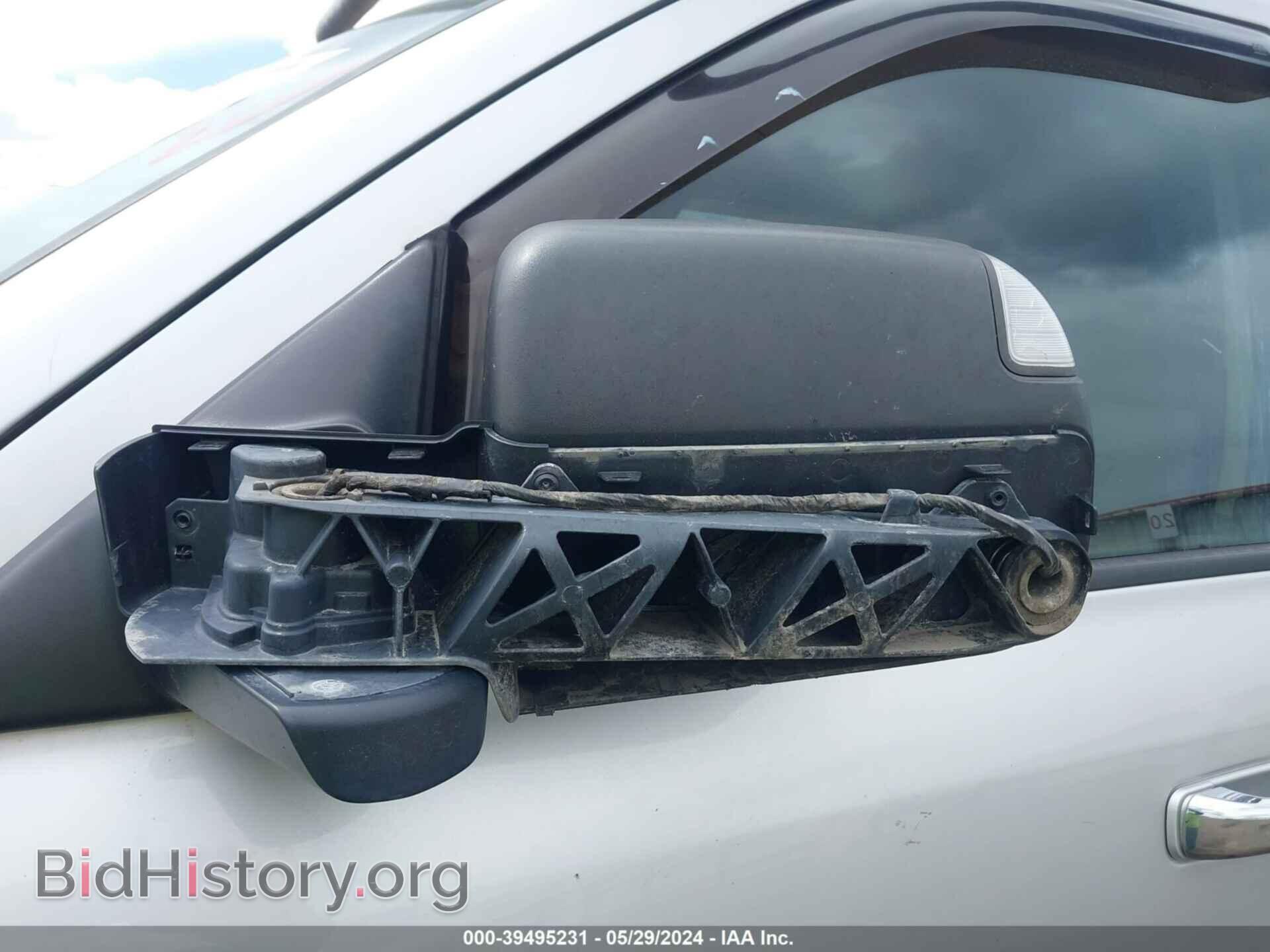 2012 RAM 2500 - VIN: 3C6TD5JTXCG113548 - Photo 18