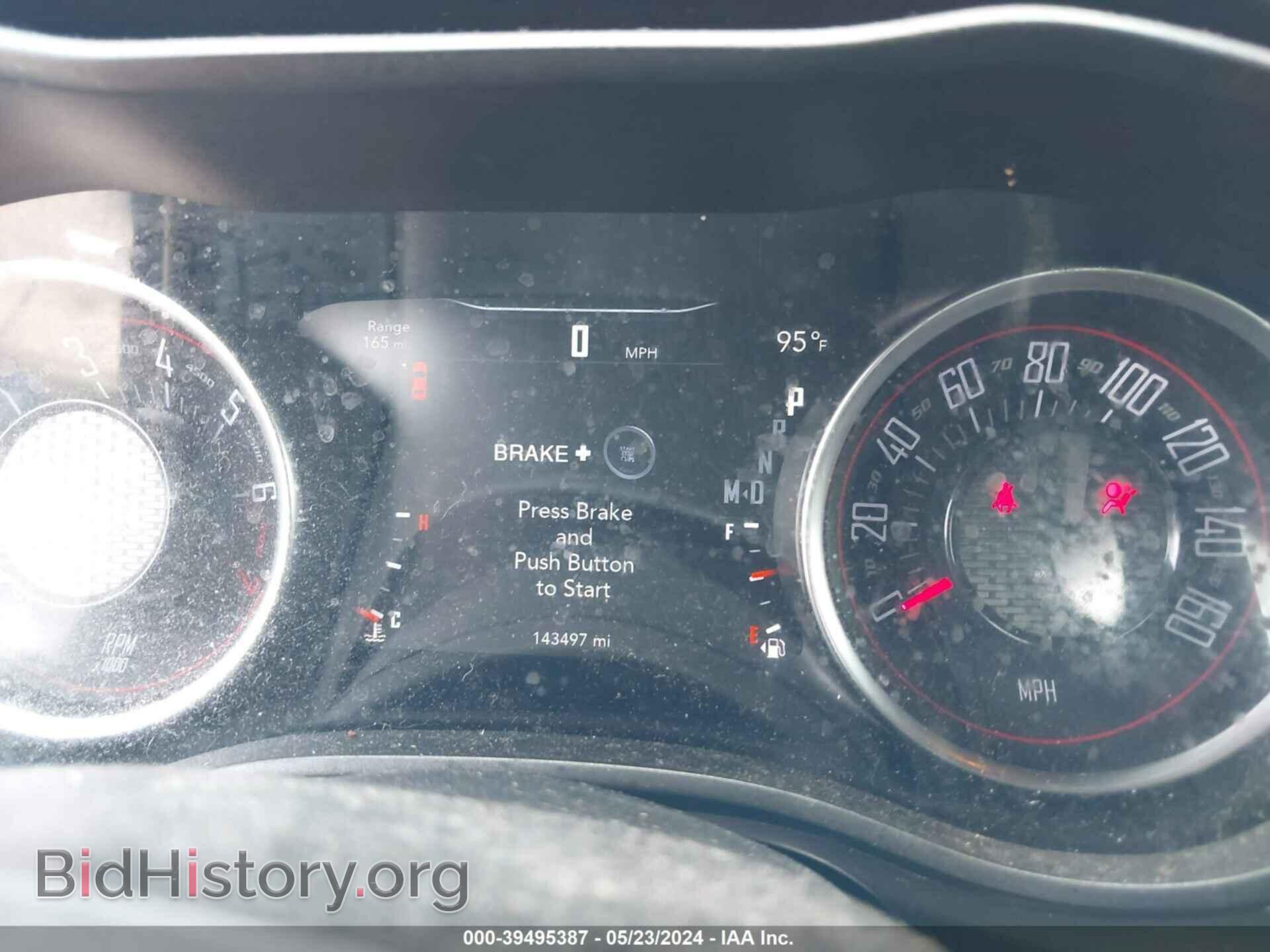 2018 DODGE CHALLENGER - VIN: 2C3CDZAG9JH236262 - Photo 7