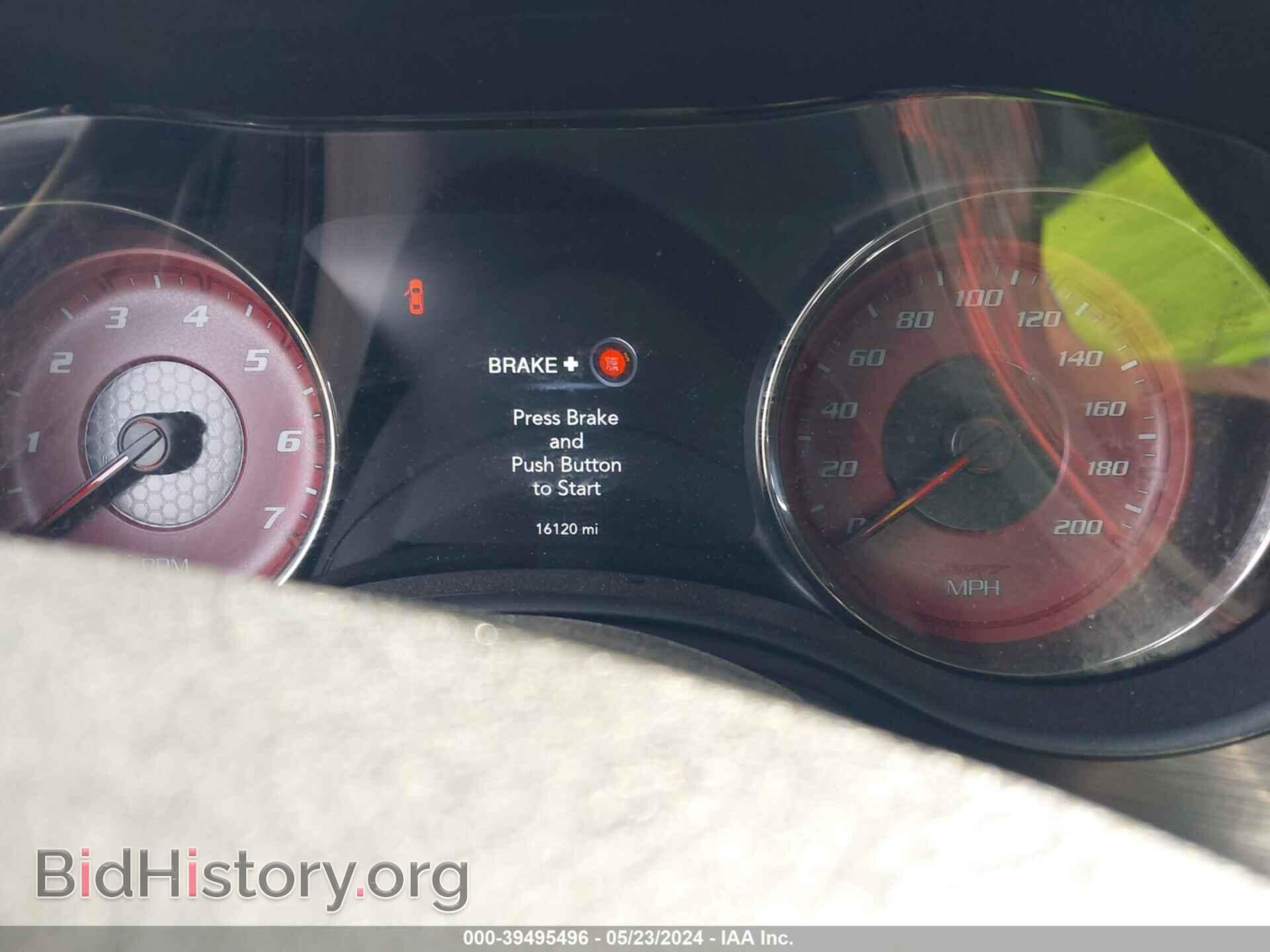 2019 DODGE CHARGER - VIN: 2C3CDXL97KH703280 - Фото 7