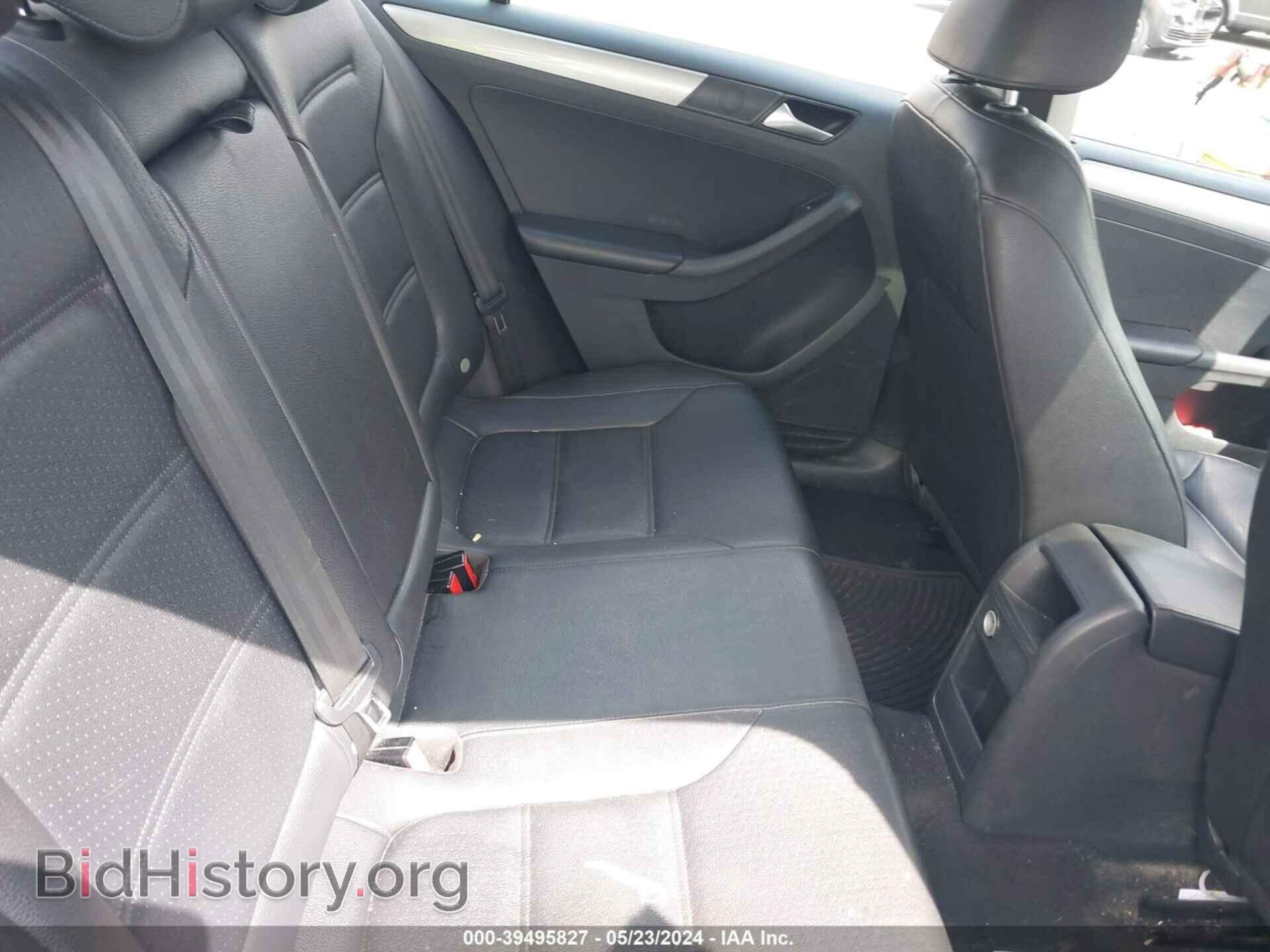 2017 VOLKSWAGEN JETTA - VIN: 3VWDB7AJ9HM268014 - Фото 8