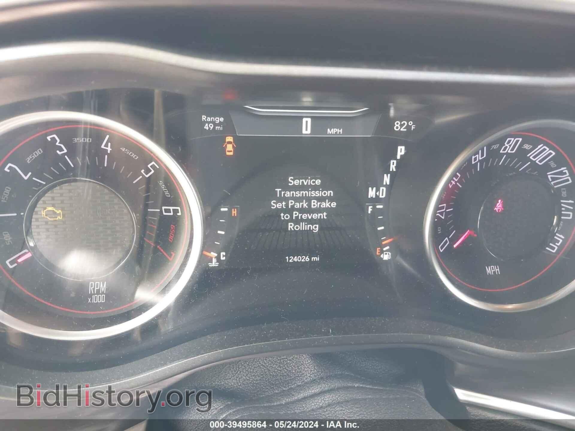 2018 DODGE CHALLENGER - VIN: 2C3CDZAG3JH276627 - Photo 7