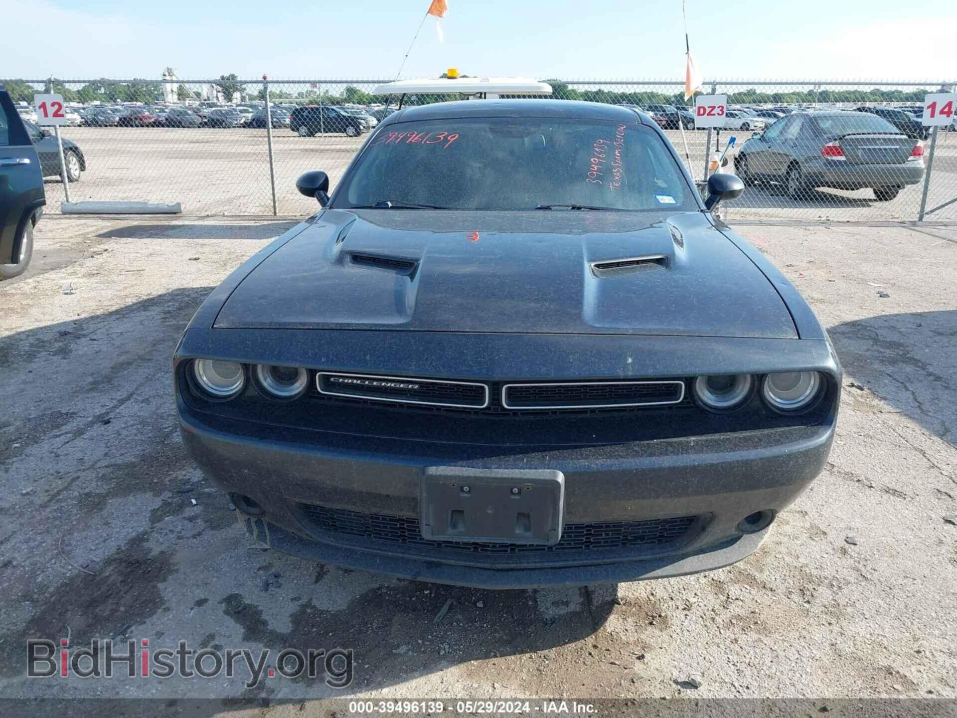 2018 DODGE CHALLENGER - VIN: 2C3CDZAGXJH236271 - Photo 12