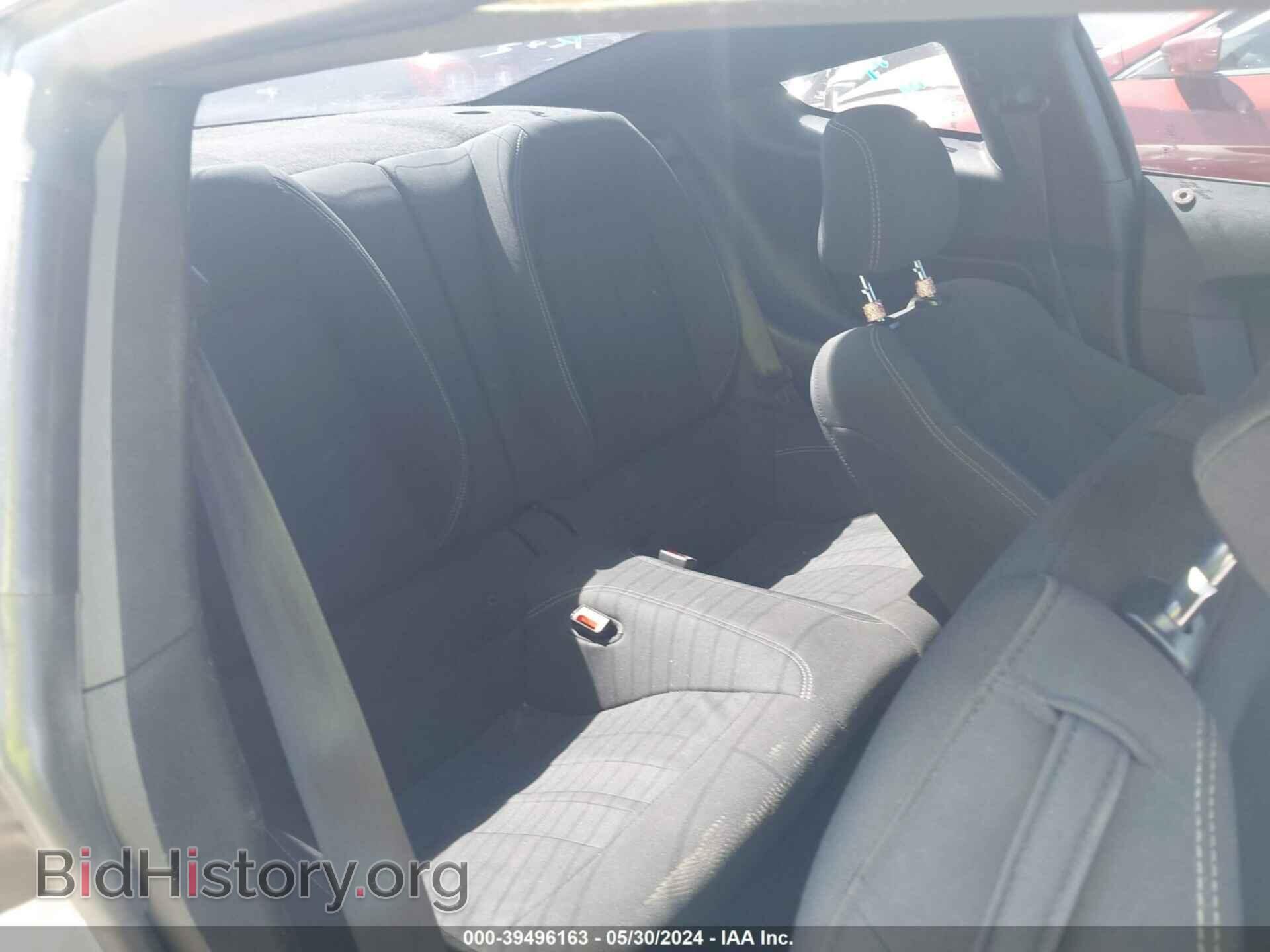 2019 FORD MUSTANG - VIN: 1FA6P8CF2K5124531 - Фото 8