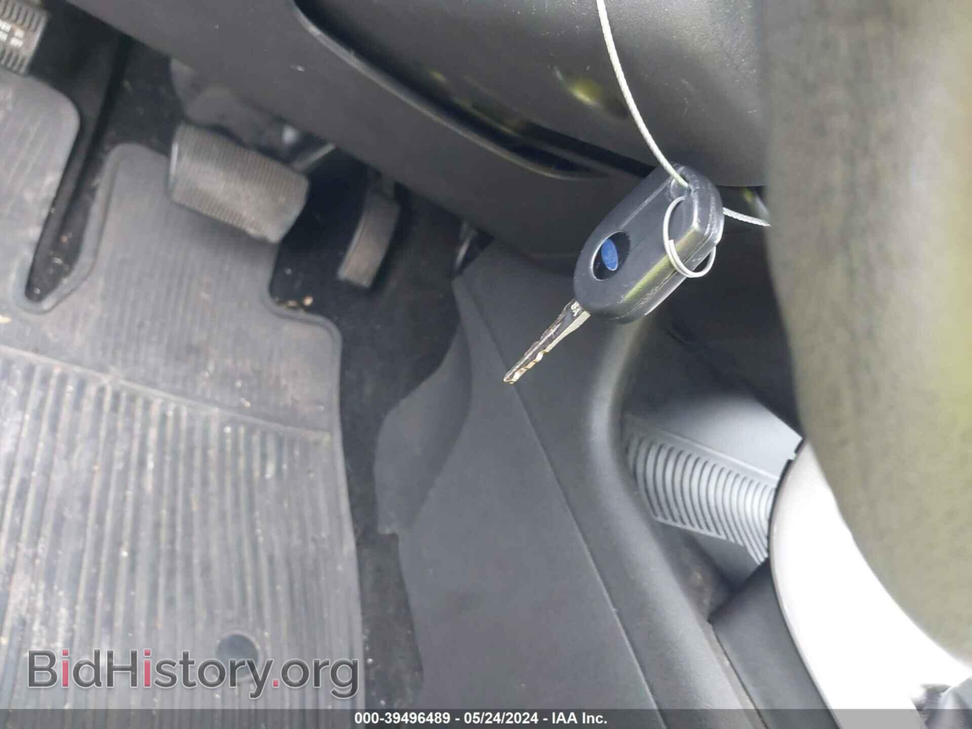 2013 FORD EDGE - VIN: 2FMDK3G91DBB38244 - Фото 11