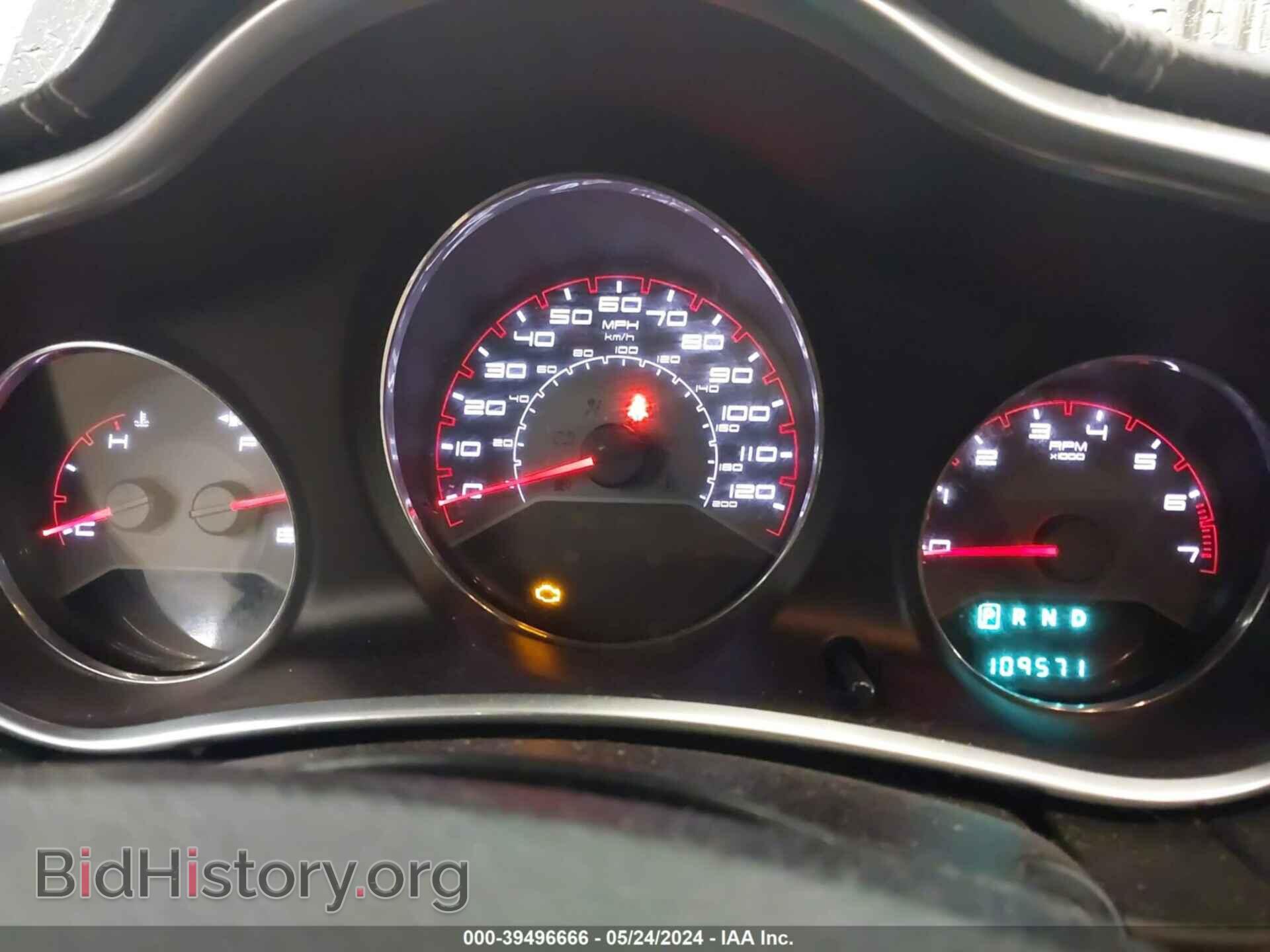 2012 DODGE AVENGER - VIN: 1C3CDZABXCN274646 - Фото 7
