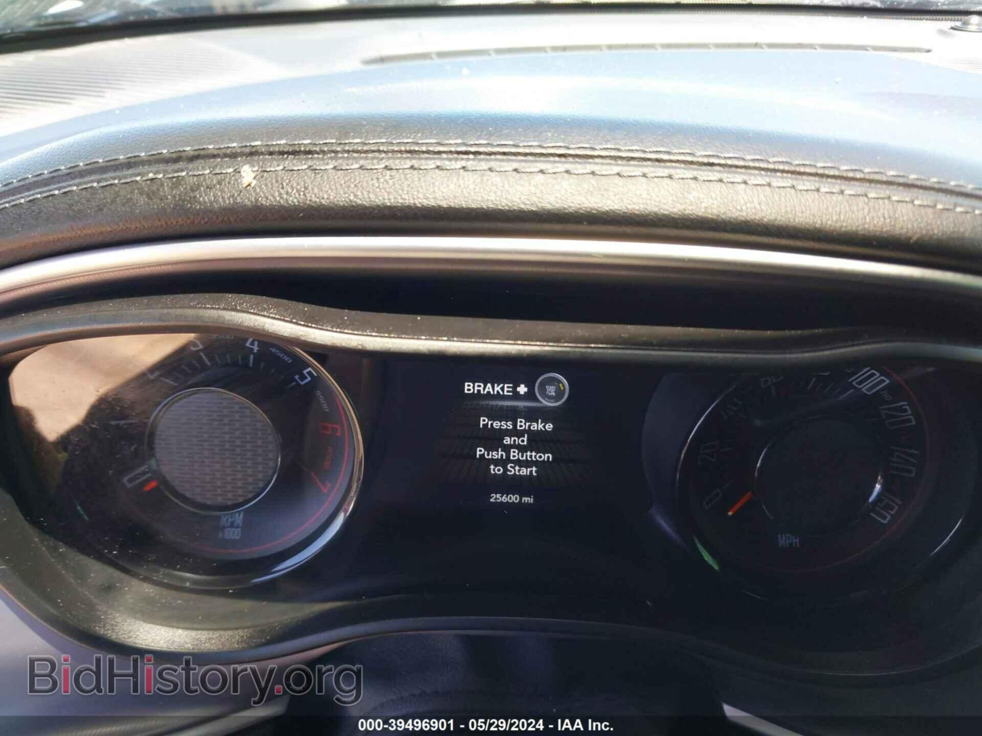2022 DODGE CHALLENGER - VIN: 2C3CDZBT3NH247159 - Фото 7