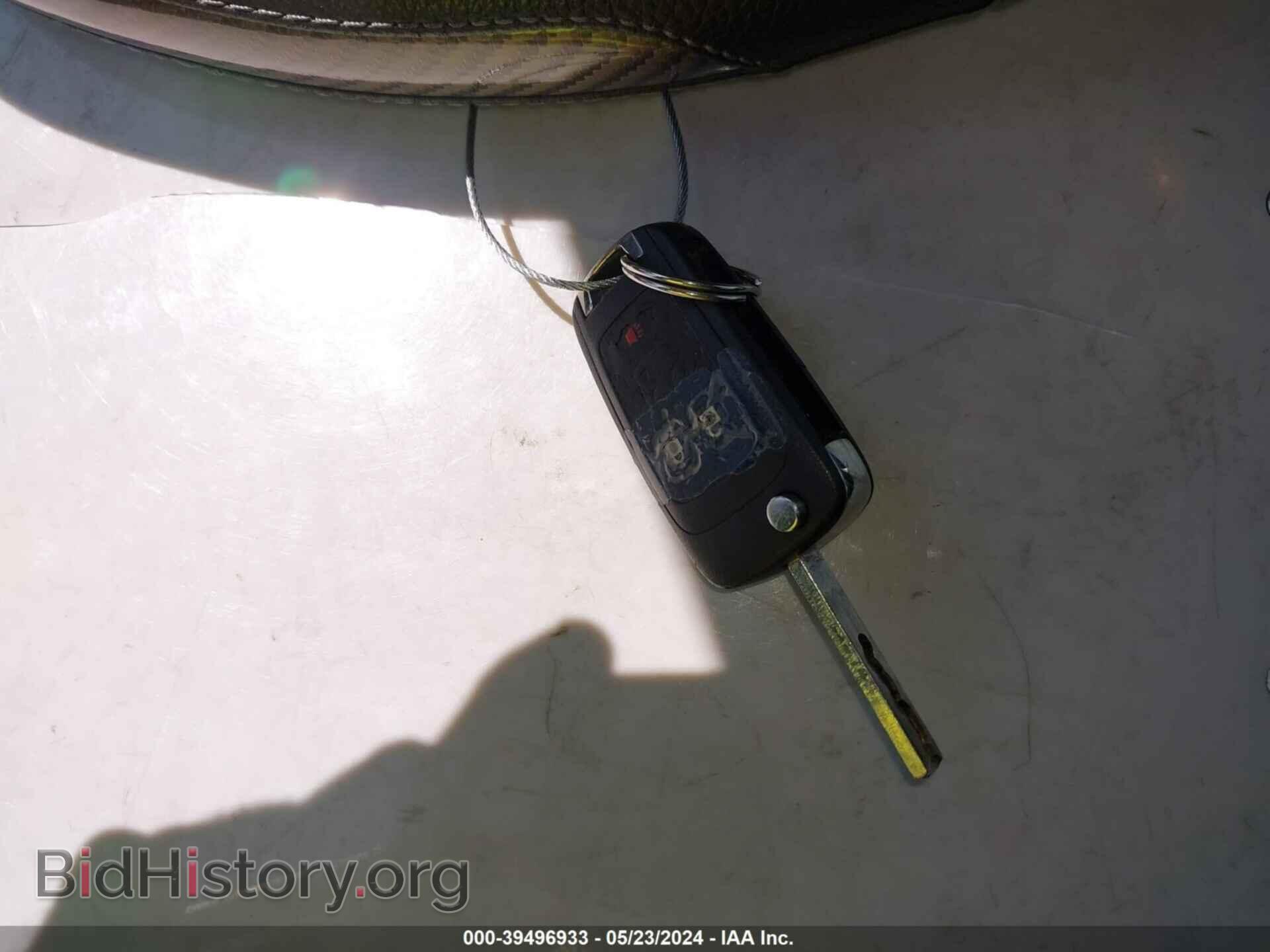 2010 GMC TERRAIN - VIN: 2CTFLDEY1A6355120 - Фото 11