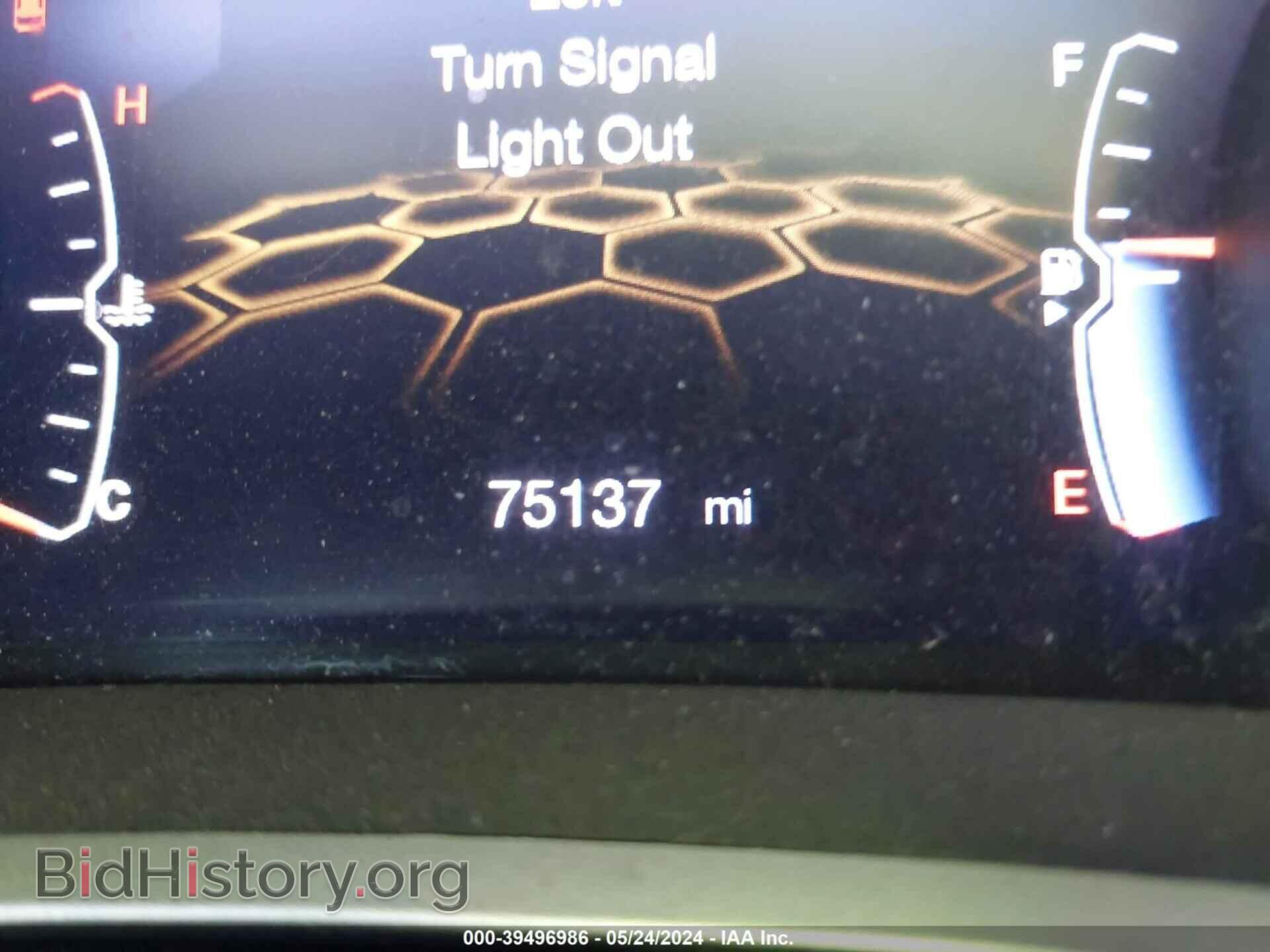 2020 JEEP COMPASS - VIN: 3C4NJDCB7LT124636 - Photo 7