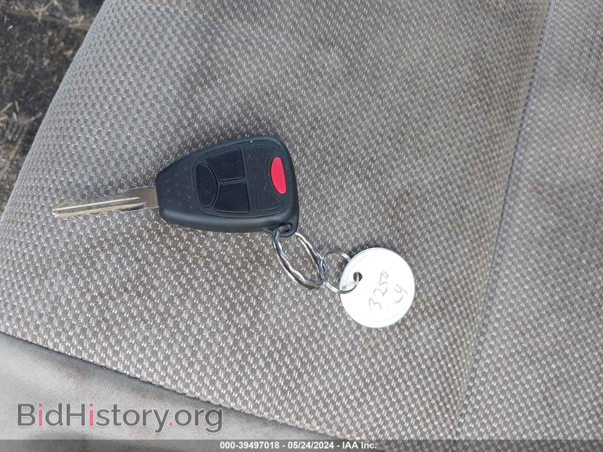 2011 DODGE CALIBER - VIN: 1B3CB3HA0BD254407 - Фото 11