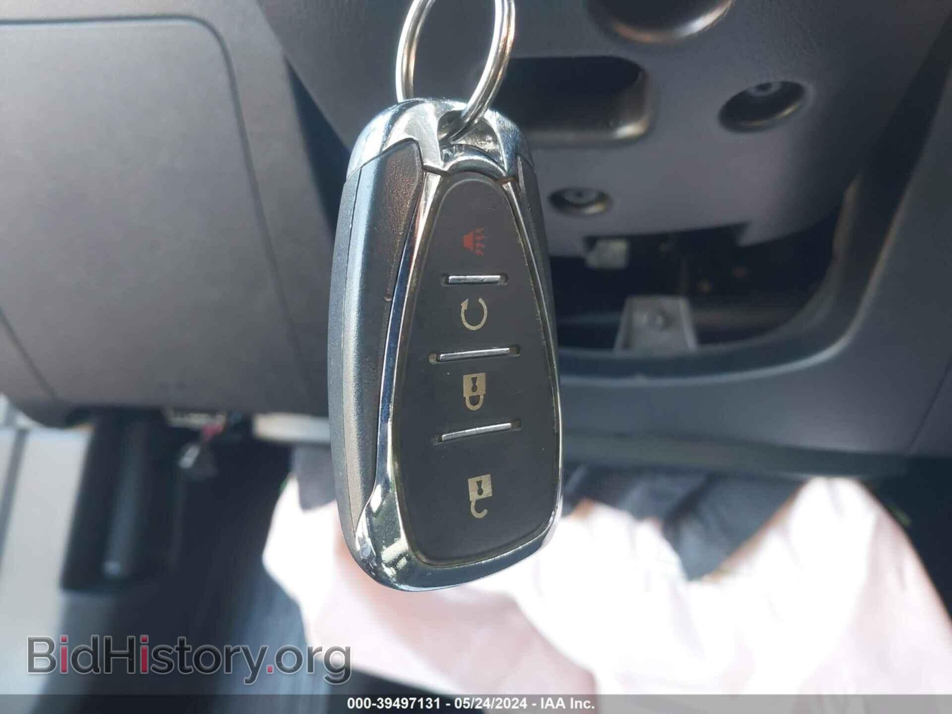 2018 CHEVROLET VOLT - VIN: 1G1RC6S54JU117531 - Фото 11
