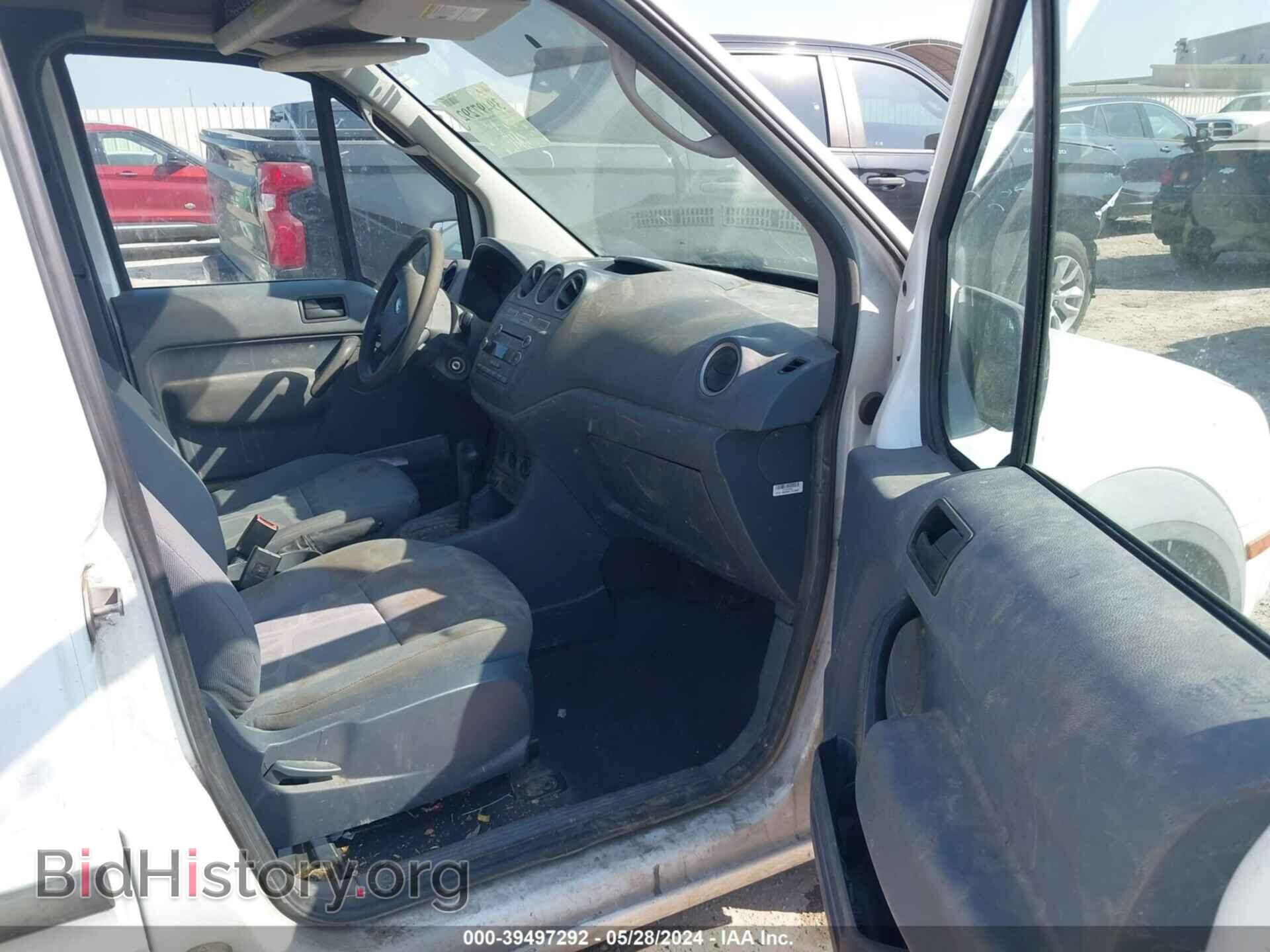 2013 FORD TRANSIT CONNECT - VIN: NM0LS7BN2DT174212 - Фото 5