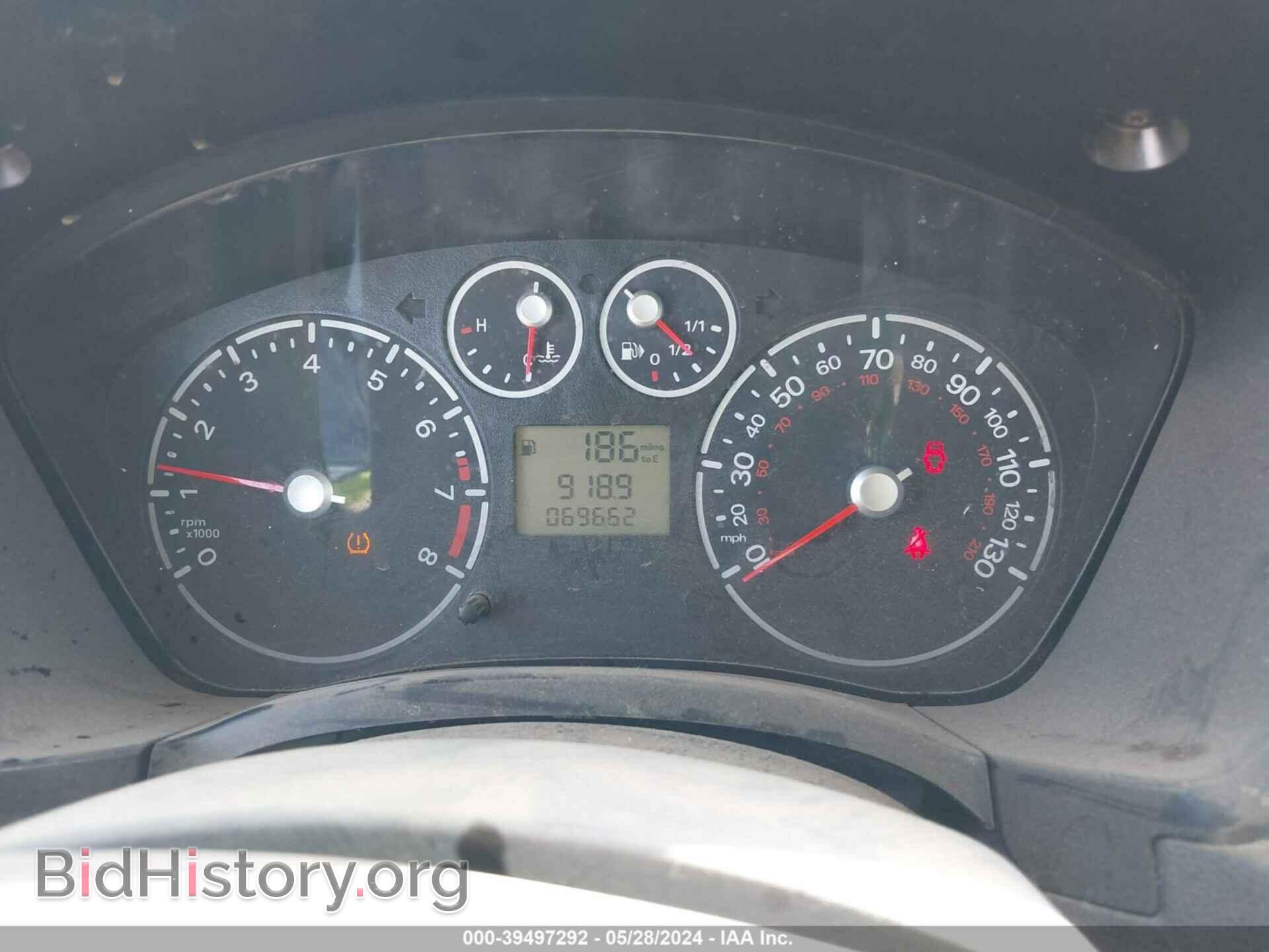 2013 FORD TRANSIT CONNECT - VIN: NM0LS7BN2DT174212 - Фото 7