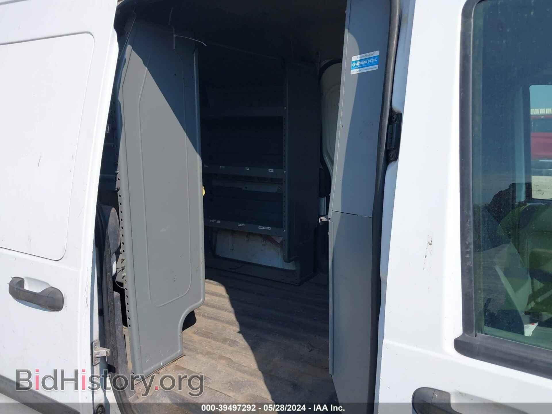 2013 FORD TRANSIT CONNECT - VIN: NM0LS7BN2DT174212 - Фото 8