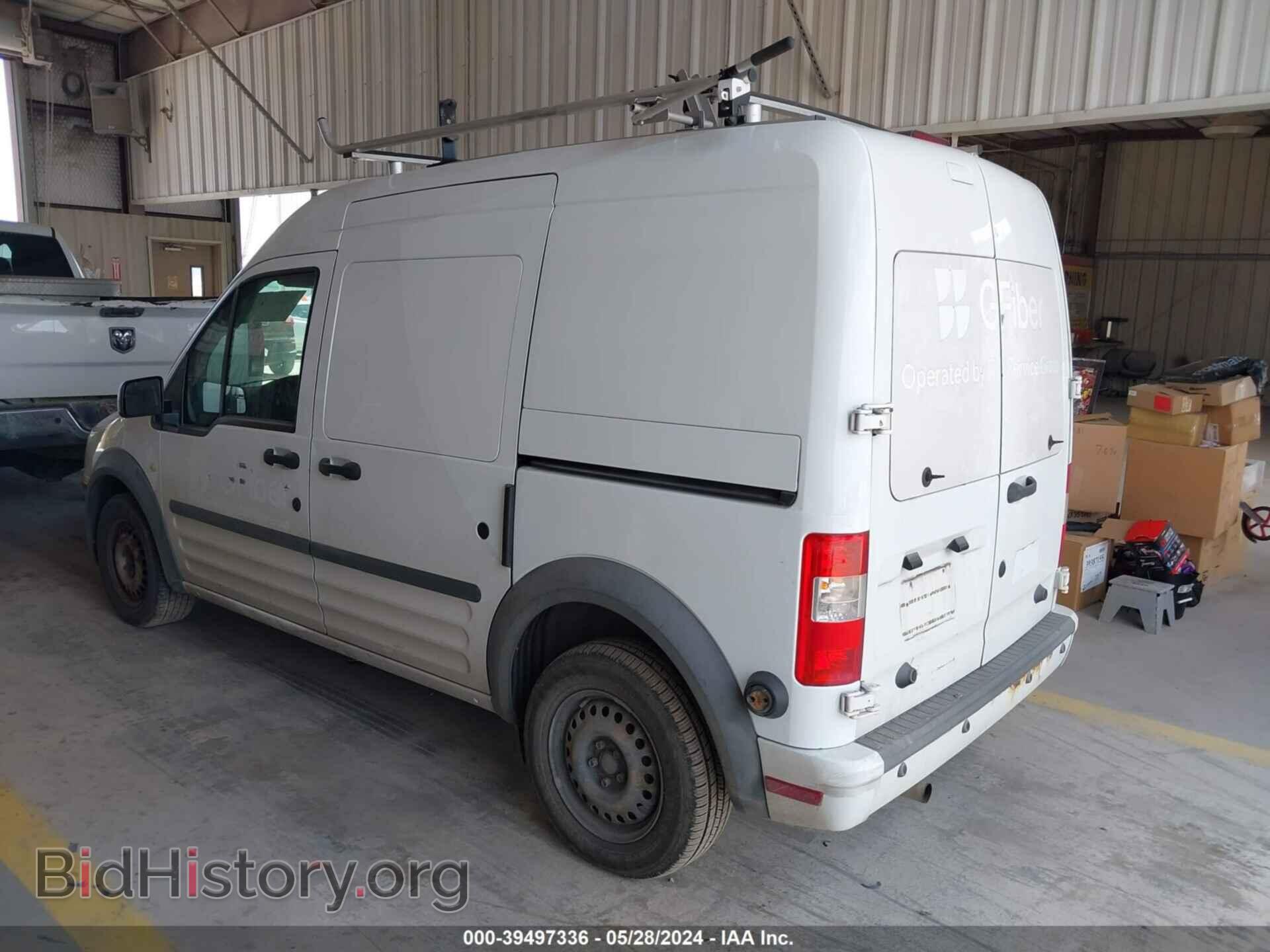 2013 FORD TRANSIT CONNECT - VIN: NM0LS7DN8DT175829 - Фото 3