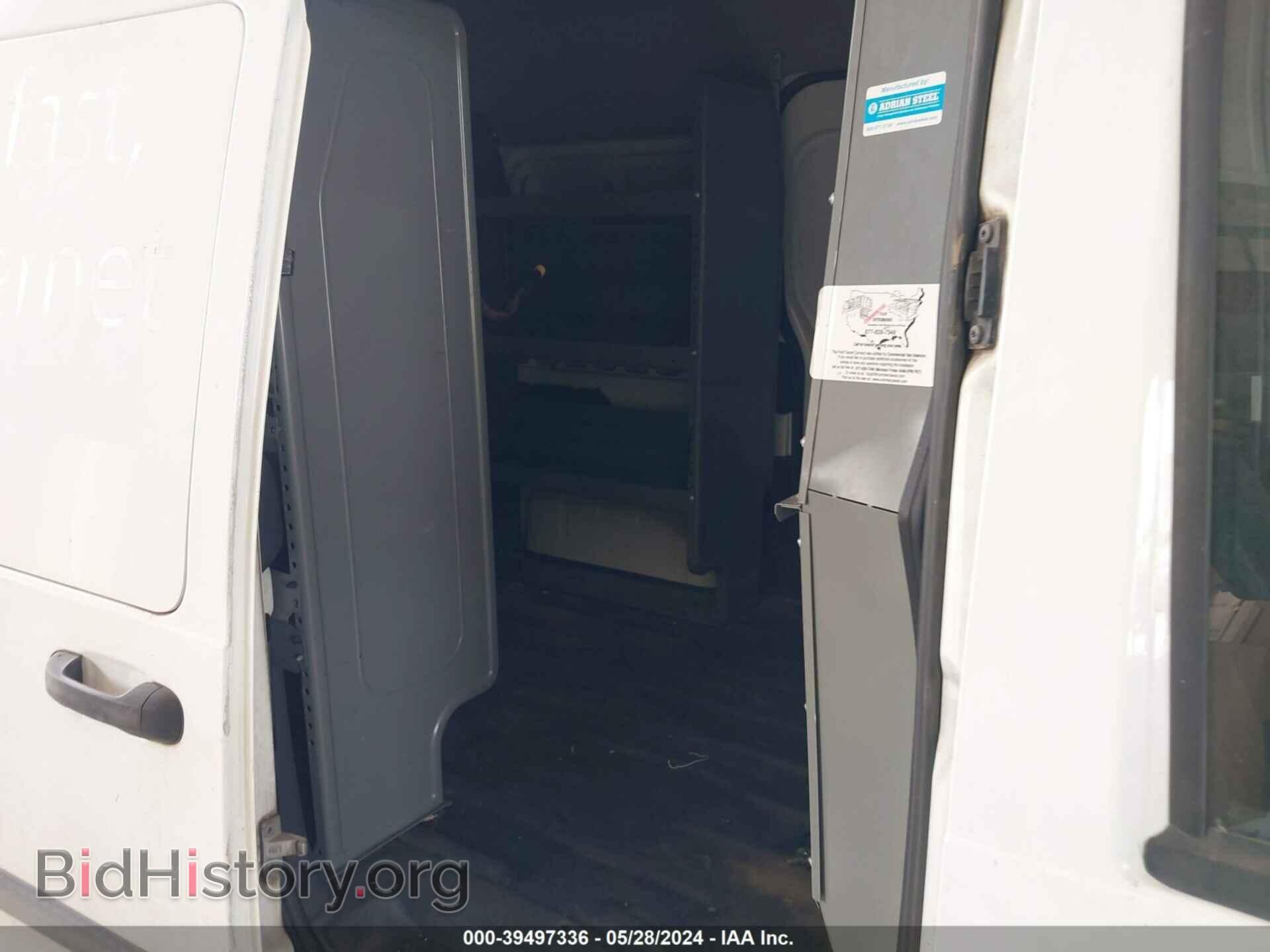 2013 FORD TRANSIT CONNECT - VIN: NM0LS7DN8DT175829 - Фото 8