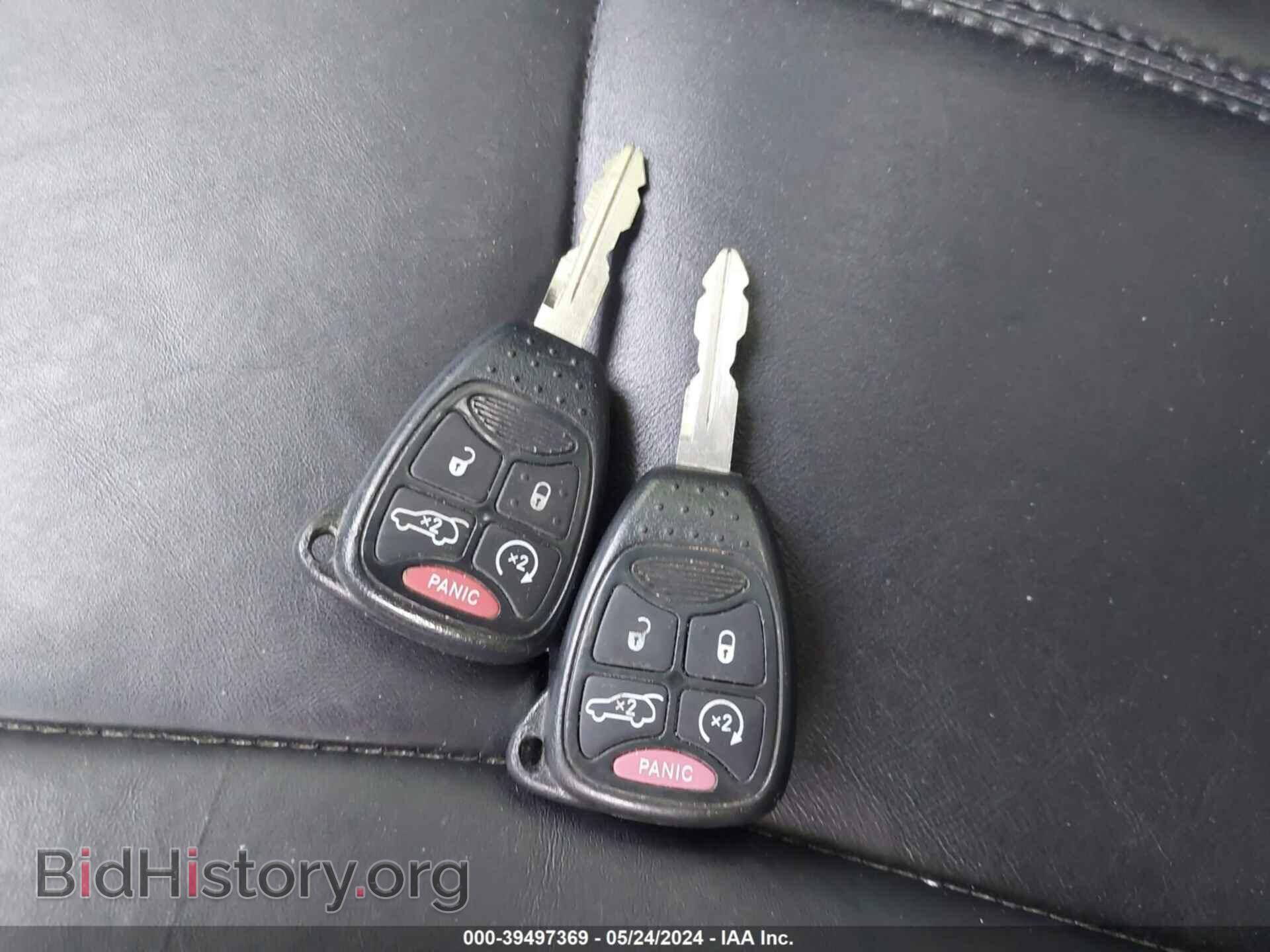 2013 CHRYSLER 200 - VIN: 1C3CCBCG2DN553139 - Фото 11