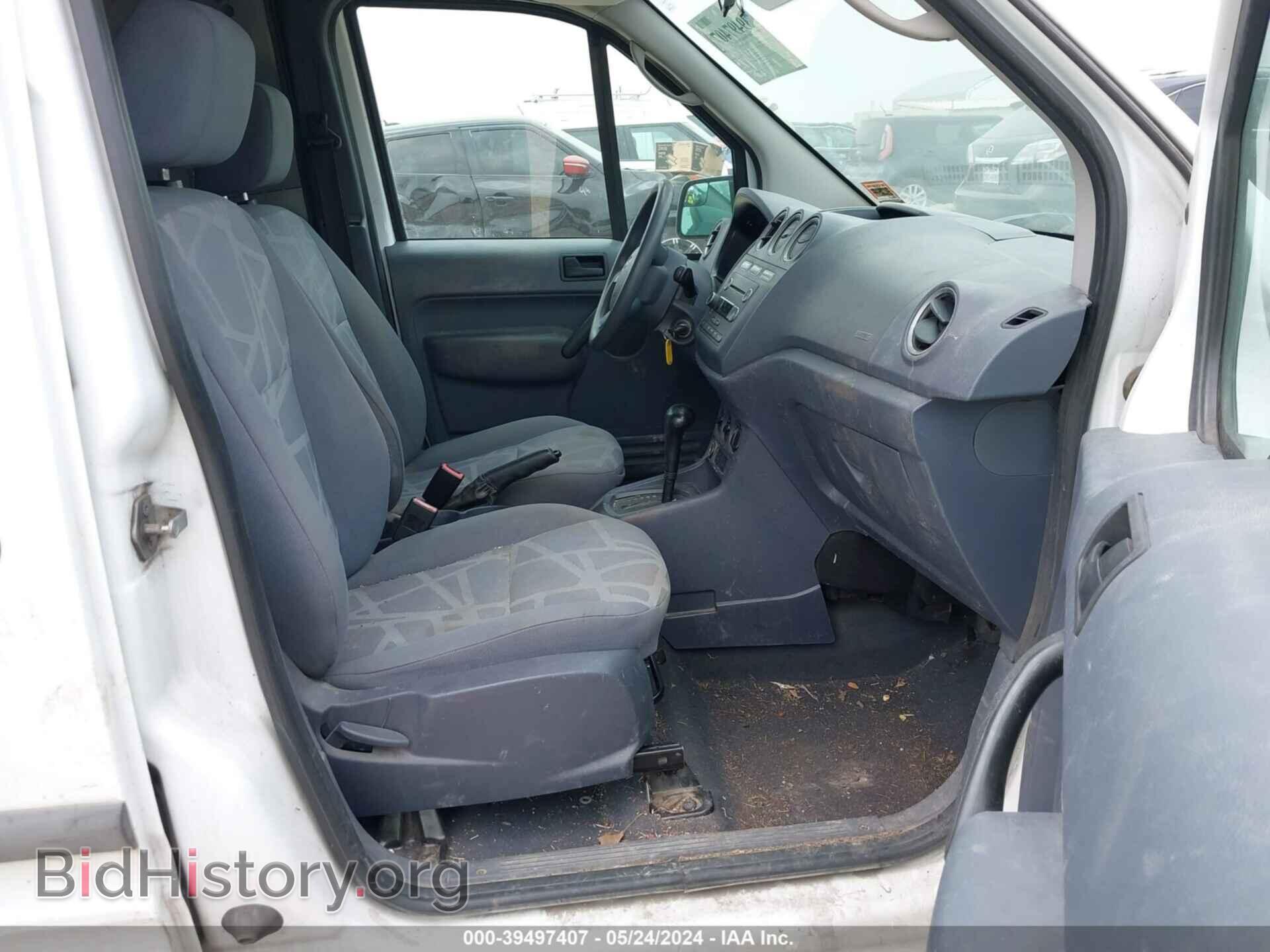 2013 FORD TRANSIT CONNECT - VIN: NM0LS7DN3DT136596 - Фото 5