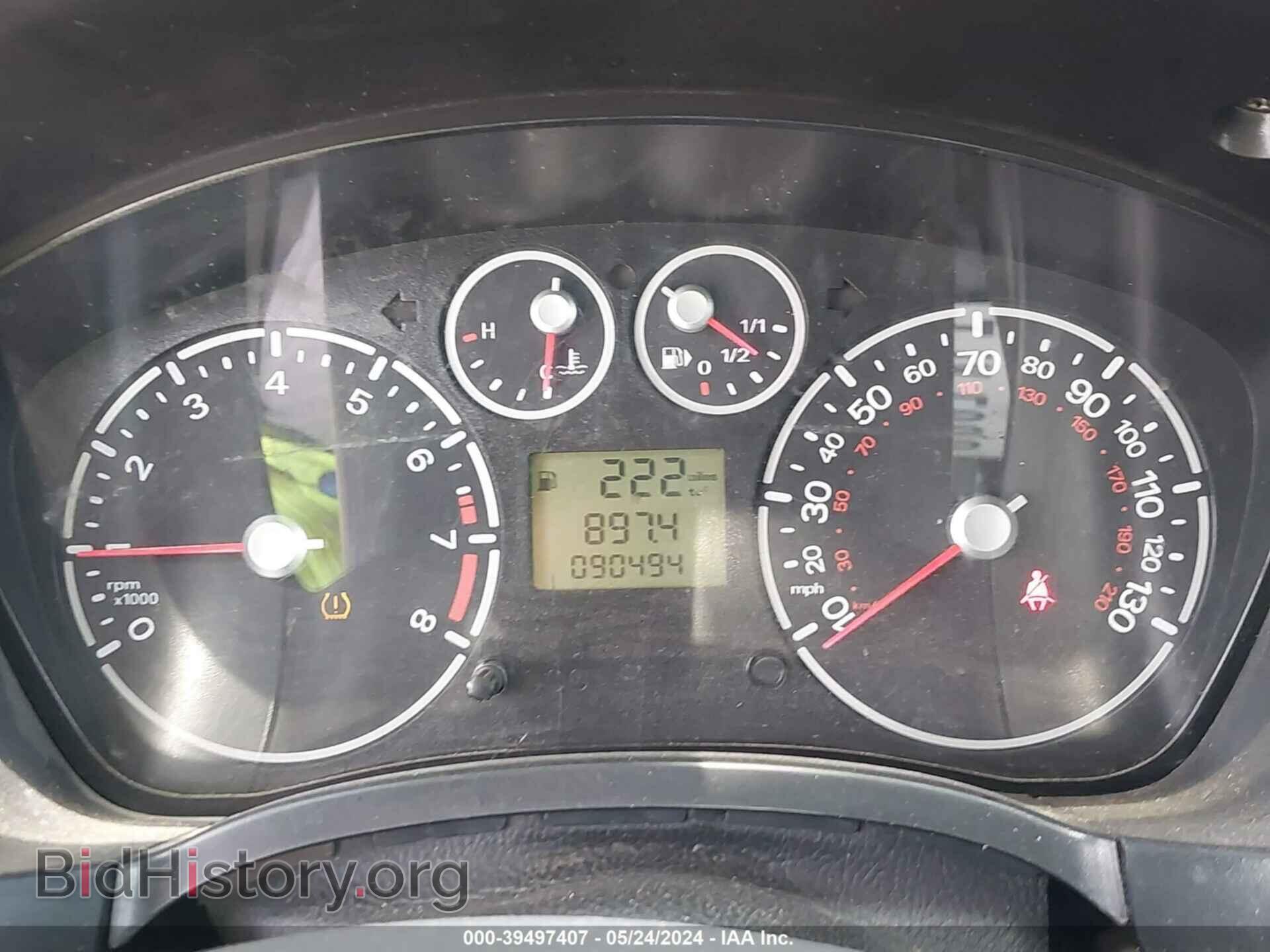 2013 FORD TRANSIT CONNECT - VIN: NM0LS7DN3DT136596 - Фото 7