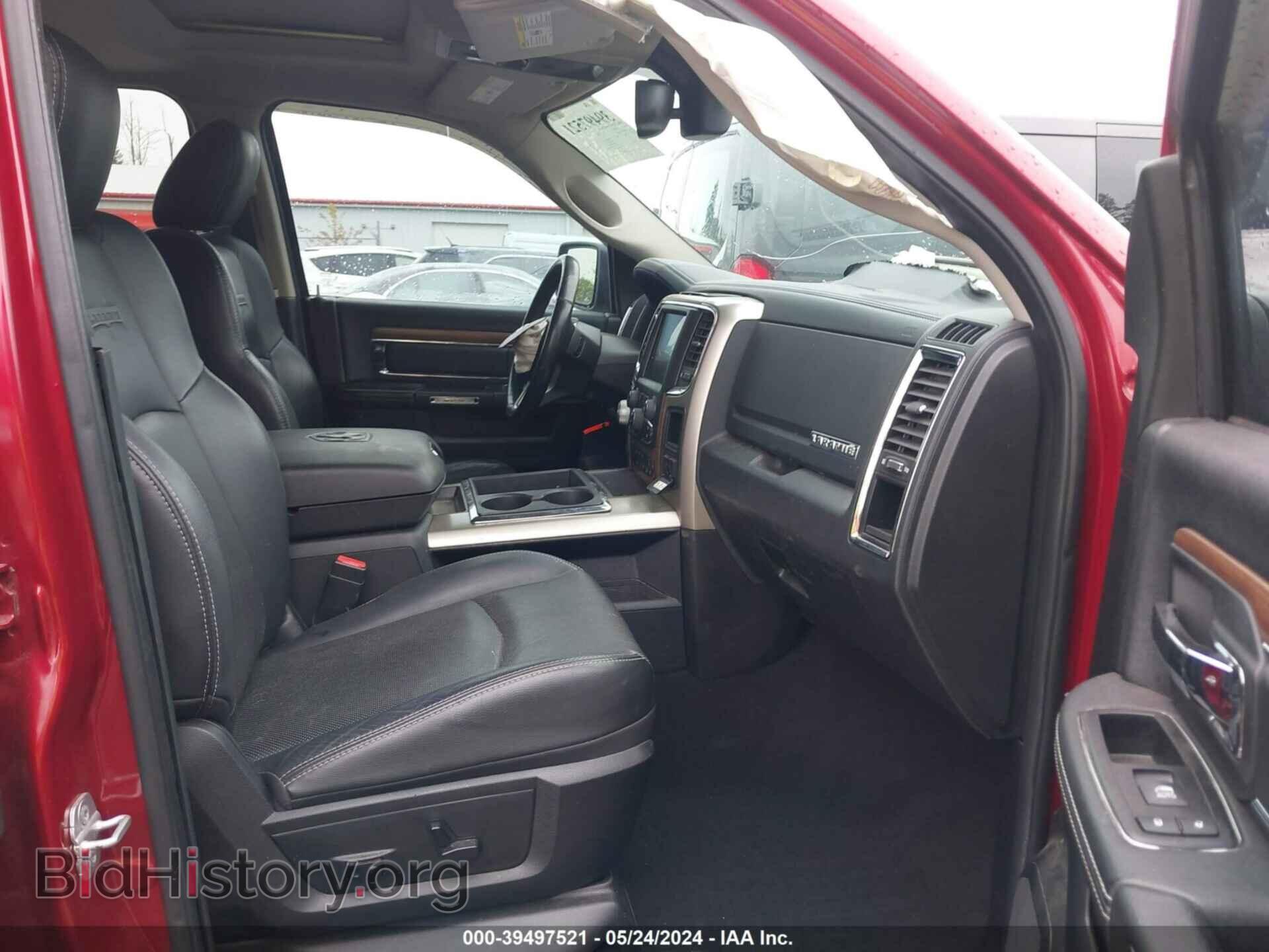 2014 RAM 1500 - VIN: 1C6RR7JT6ES158098 - Фото 5