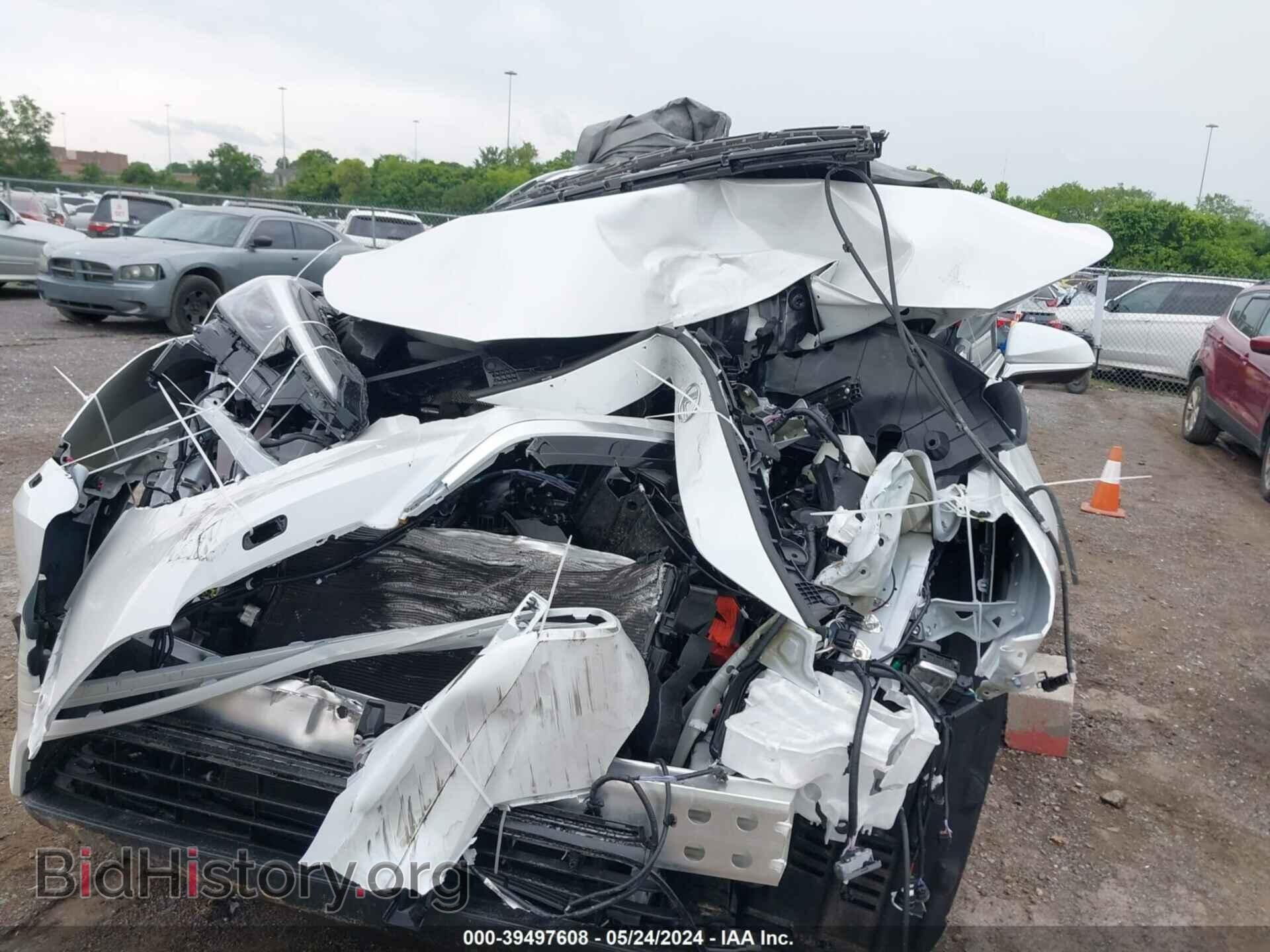 2024 LEXUS TX 350 - VIN: 5TDAAAB60RS012880 - Фото 6