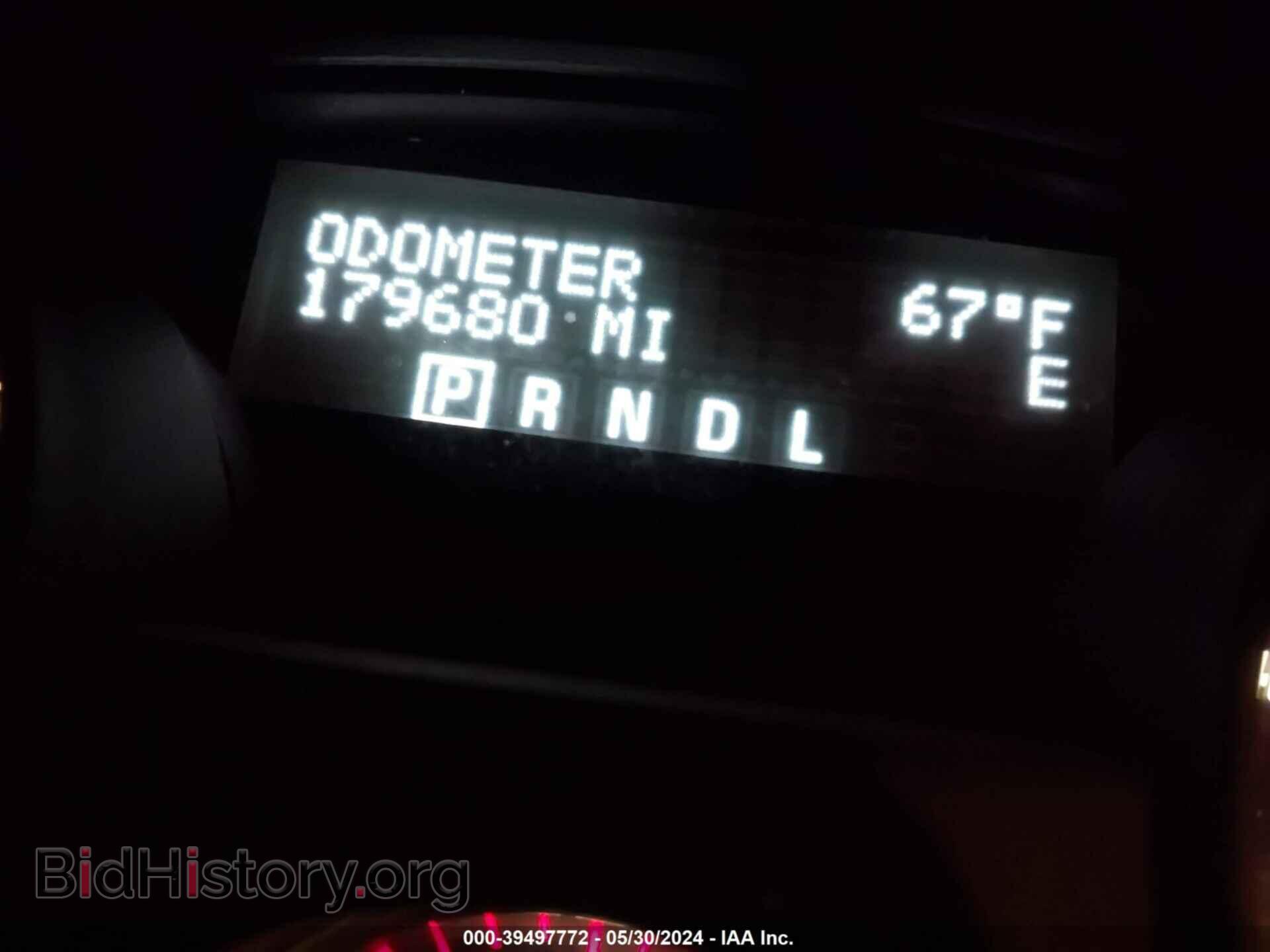 2012 GMC ACADIA - VIN: 1GKKVRED0CJ249332 - Фото 7