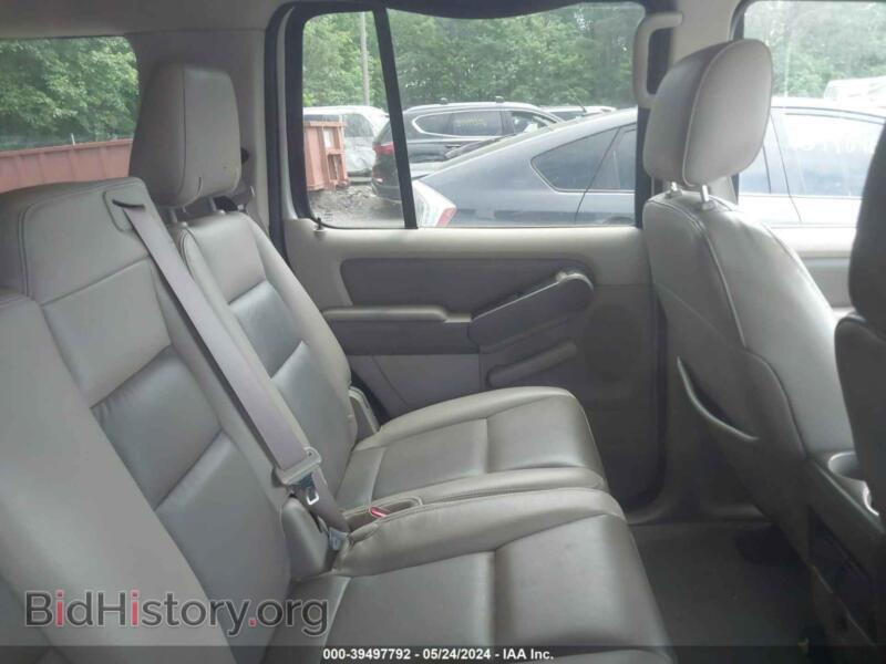 2006 Ford EXPLORER (VIN 1FMEU73E46UB45579) — фото 8 из 11