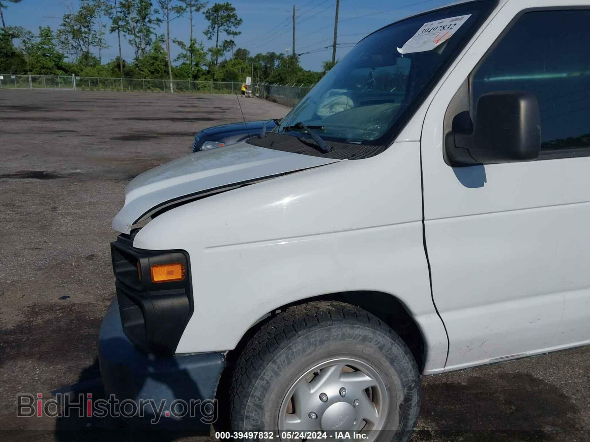 2014 FORD E-250 - VIN: 1FTNE2EL6EDA92494 - Photo 6