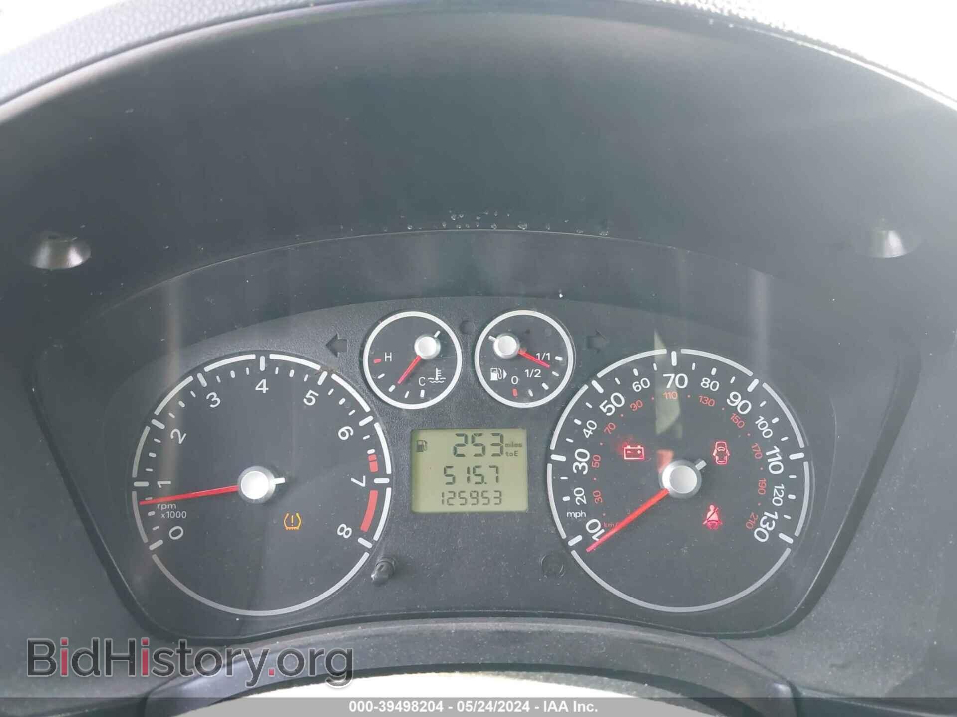 2012 FORD TRANSIT CONNECT - VIN: NM0KS9BN8CT090613 - Фото 7