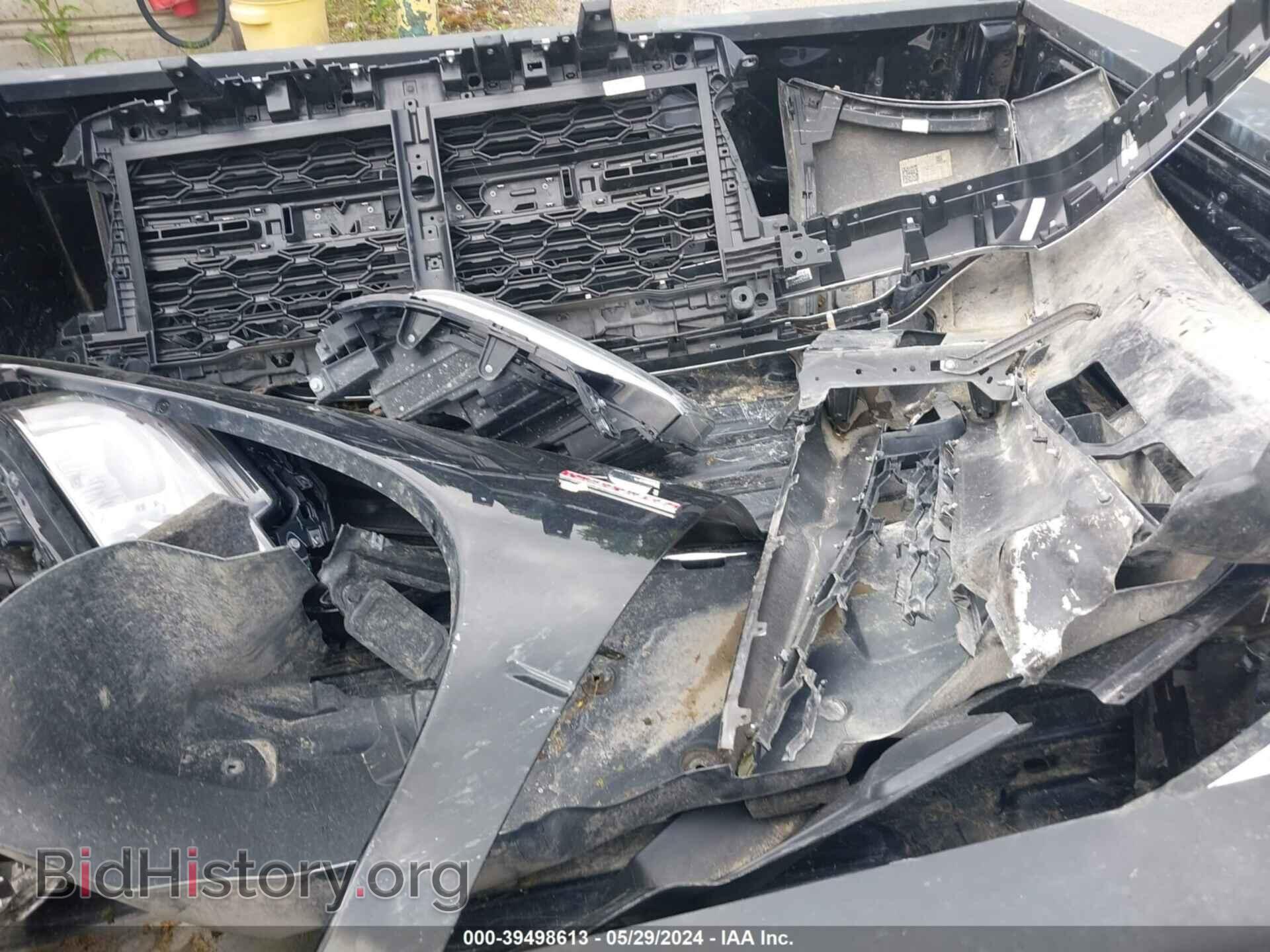 2023 RAM 2500 - VIN: 3C6UR5CL1PG589812 - Фото 12