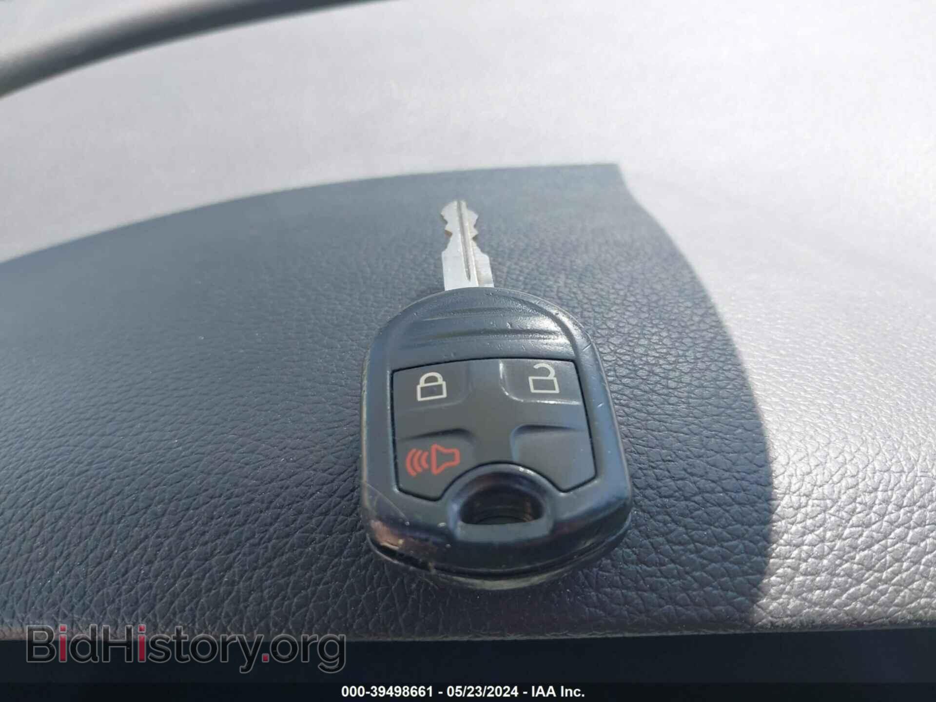 2015 FORD FLEX - VIN: 2FMGK5B84FBA04564 - Photo 11
