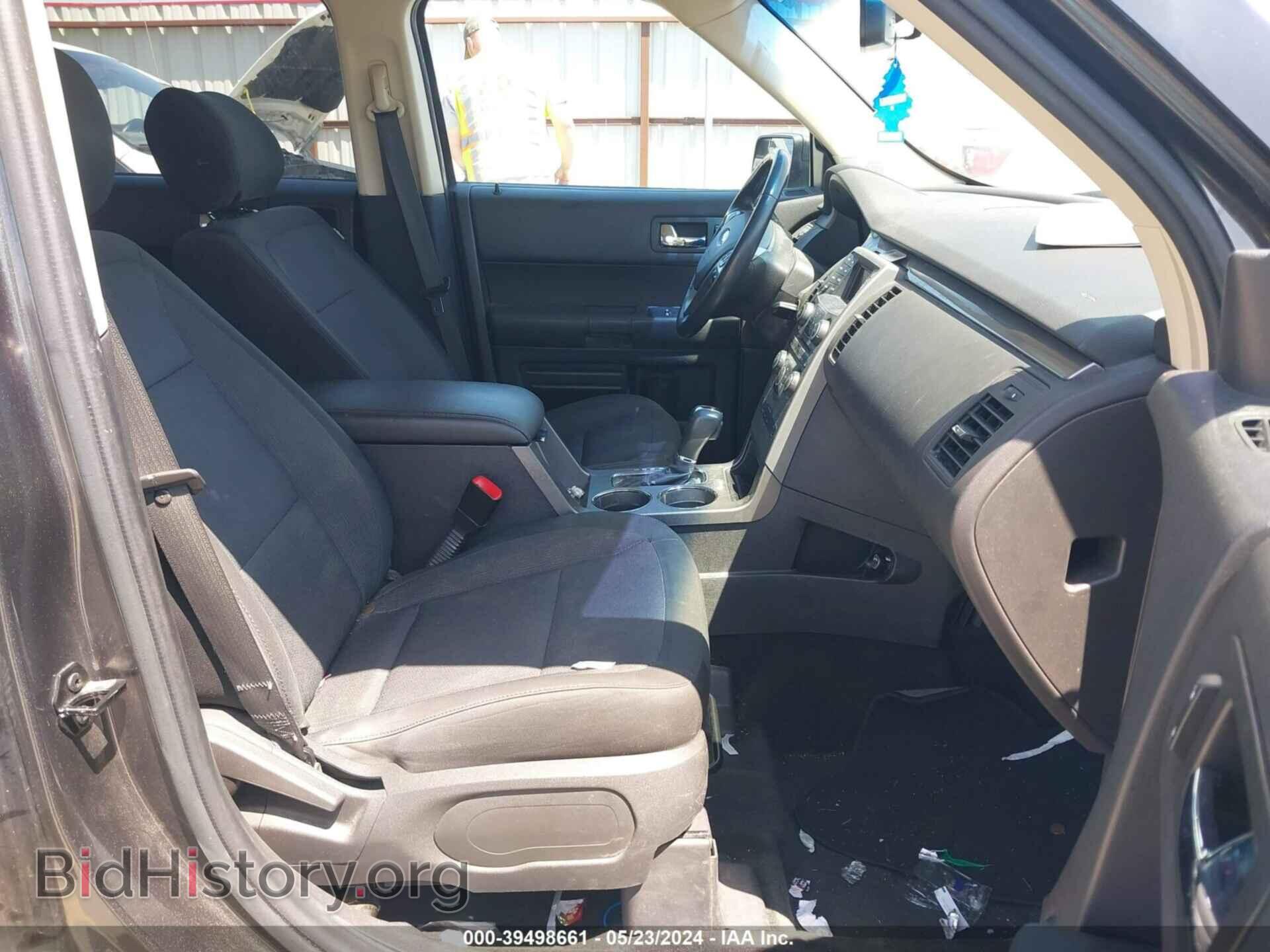 2015 FORD FLEX - VIN: 2FMGK5B84FBA04564 - Photo 5