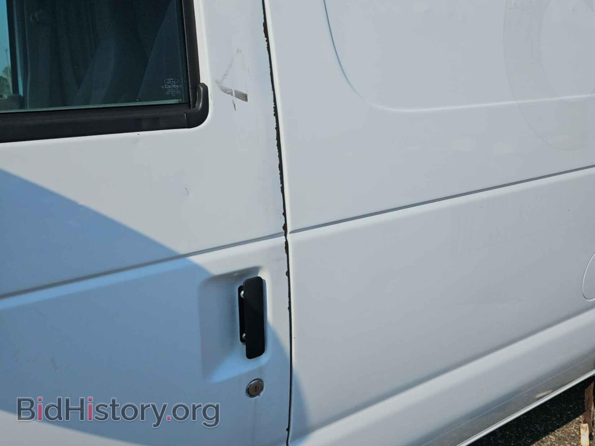 2013 FORD E-250 - VIN: 1FTNE2EW2DDA63518 - Фото 2
